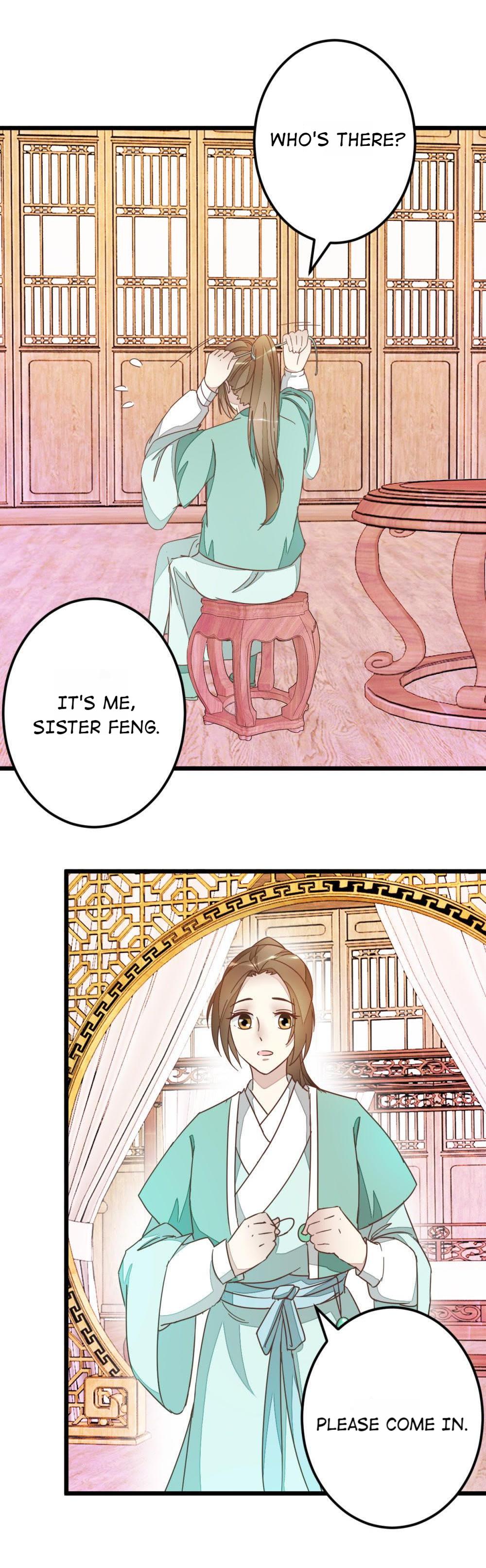 Save Me, Guild Master! Chapter 63 - page 6