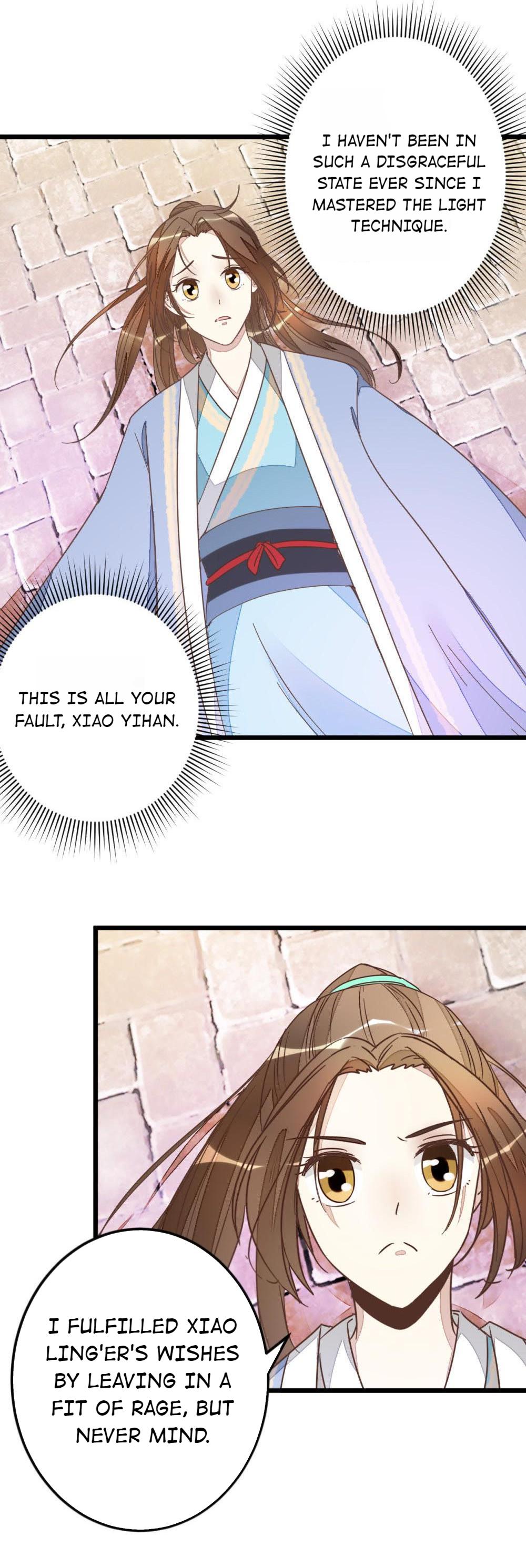 Save Me, Guild Master! Chapter 52 - page 10