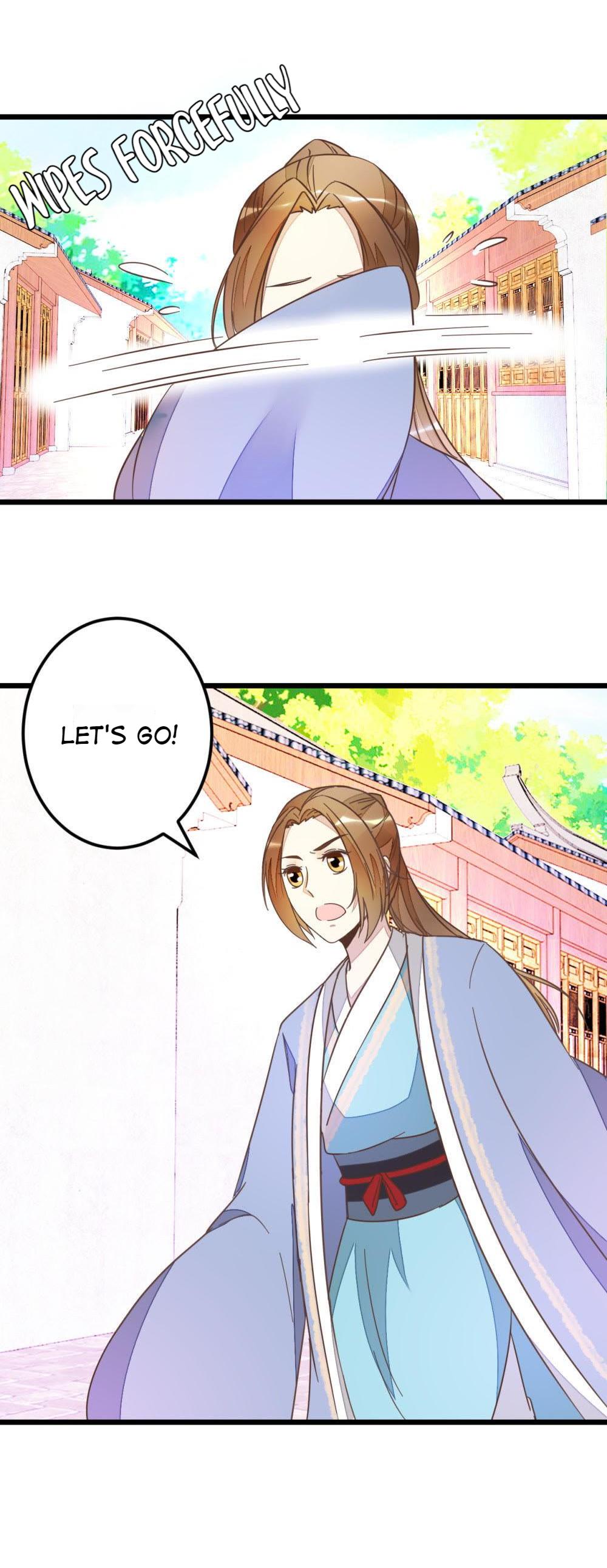 Save Me, Guild Master! Chapter 52 - page 14