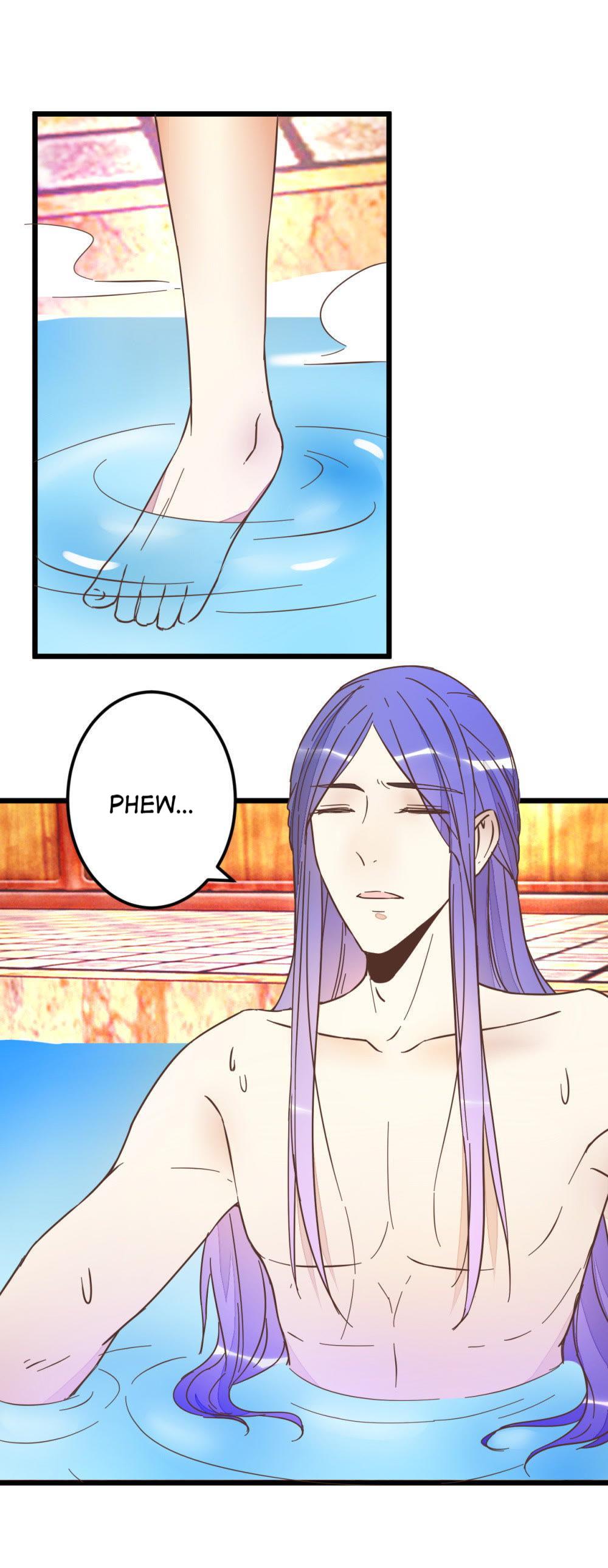 Save Me, Guild Master! Chapter 52 - page 17