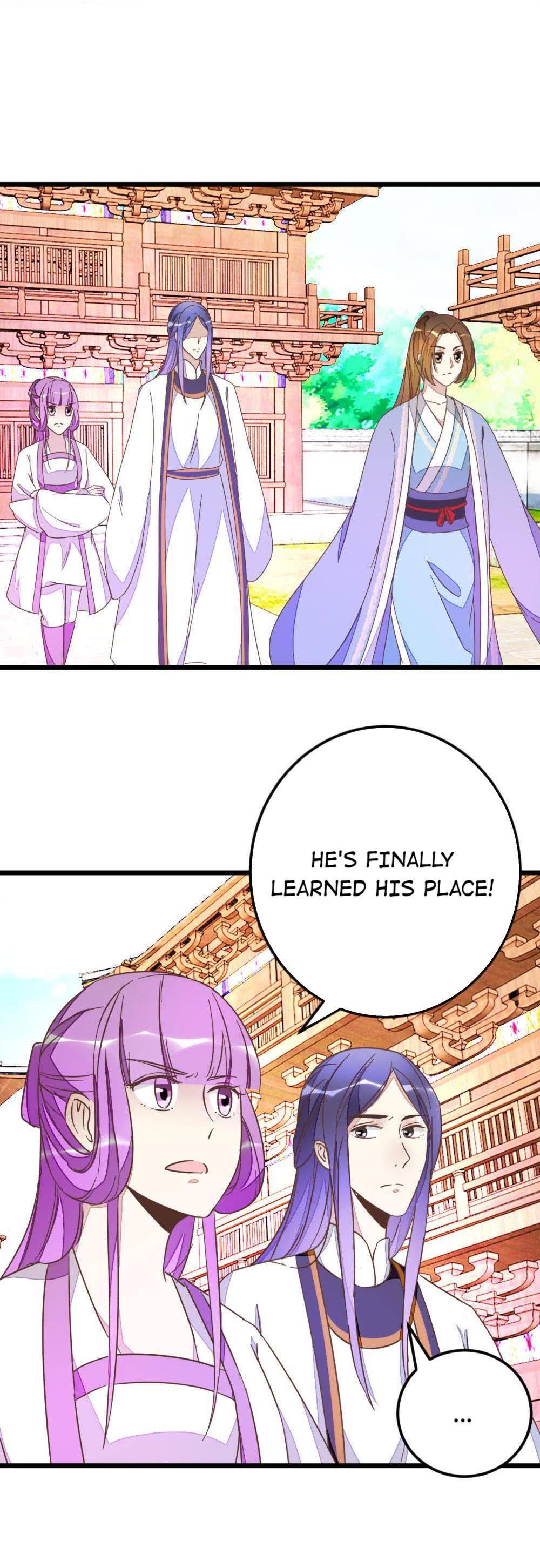 Save Me, Guild Master! Chapter 52 - page 2