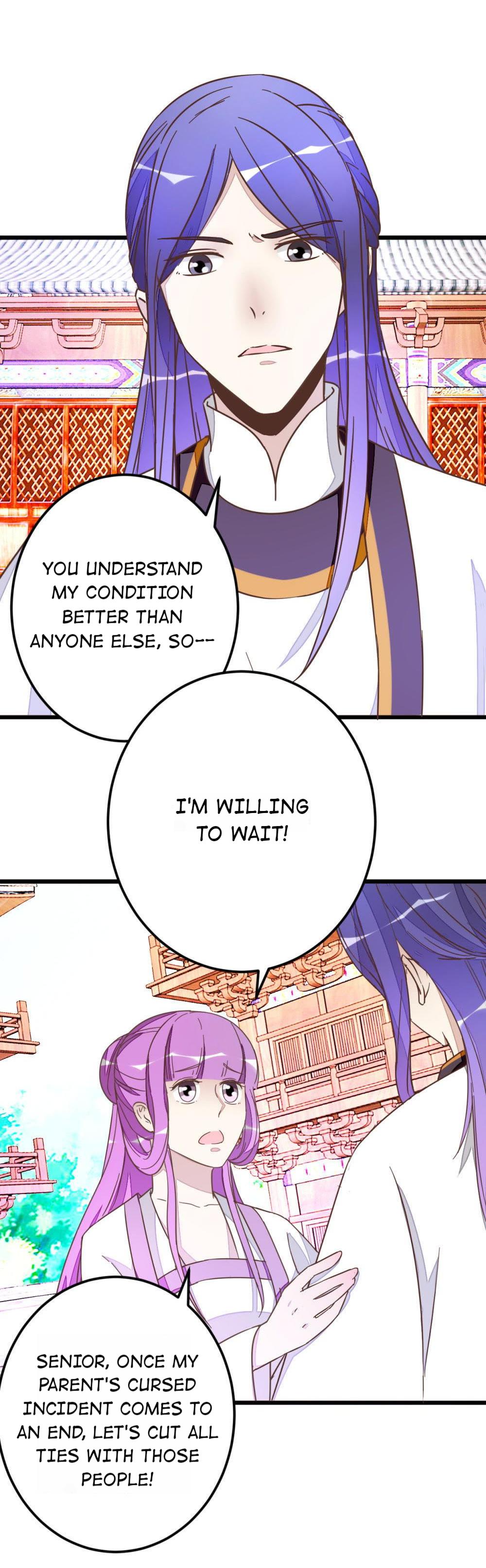 Save Me, Guild Master! Chapter 52 - page 4