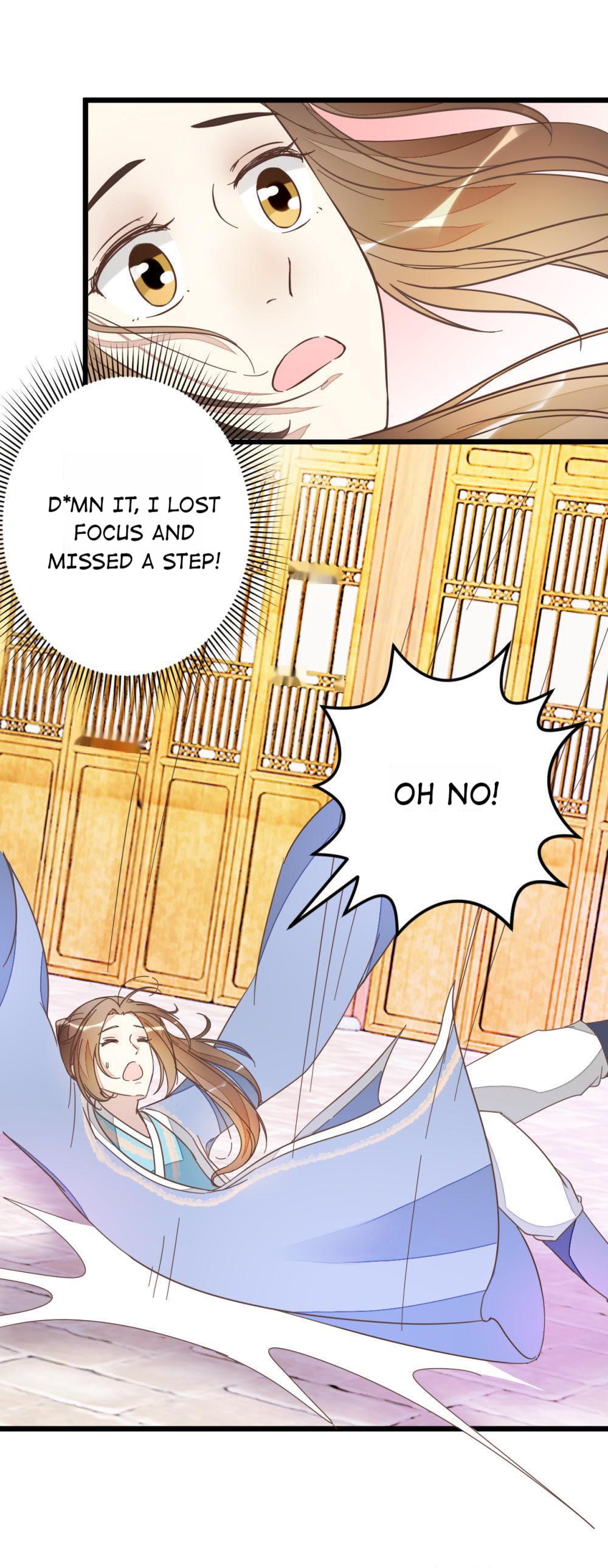 Save Me, Guild Master! Chapter 52 - page 9