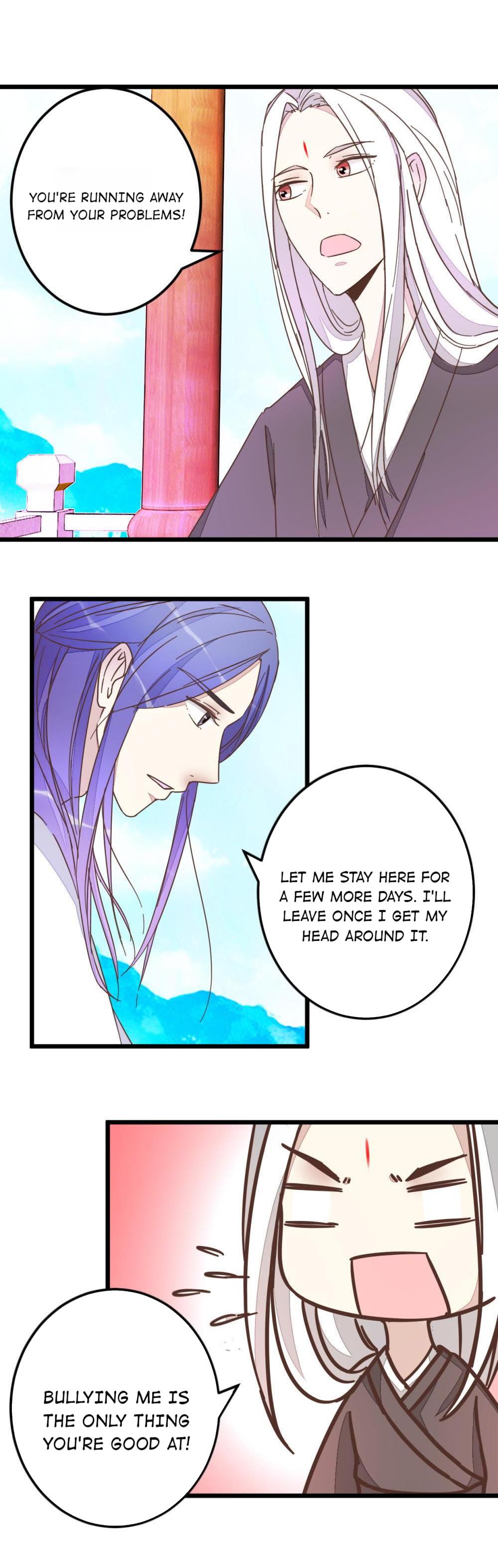 Save Me, Guild Master! Chapter 49 - page 11