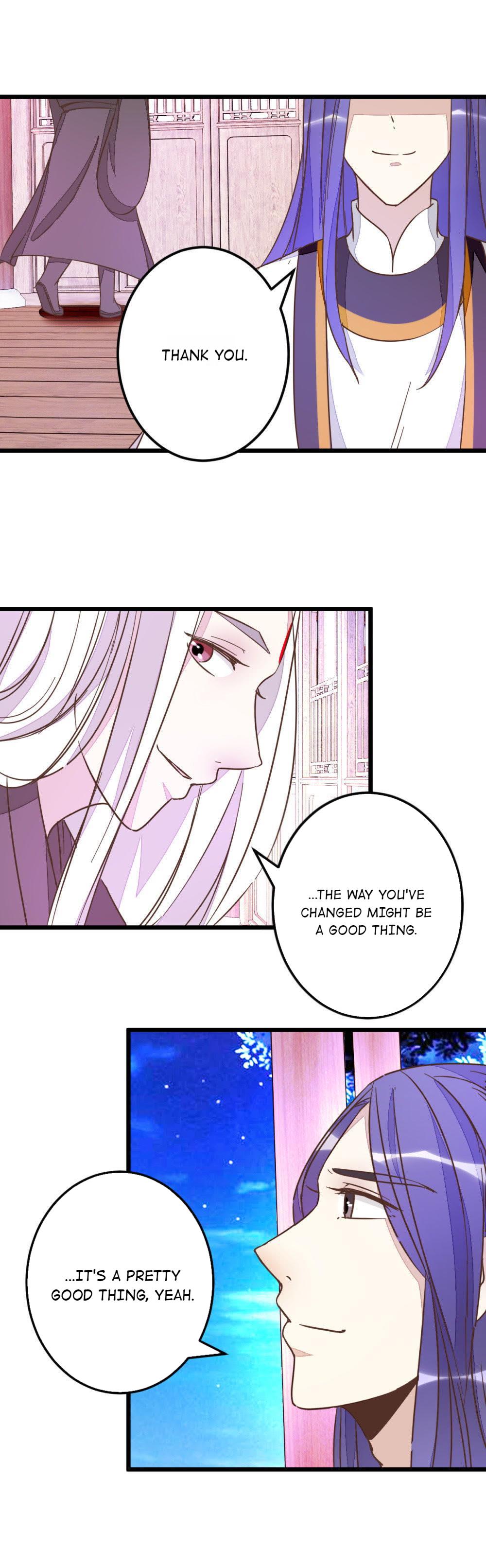 Save Me, Guild Master! Chapter 49 - page 16