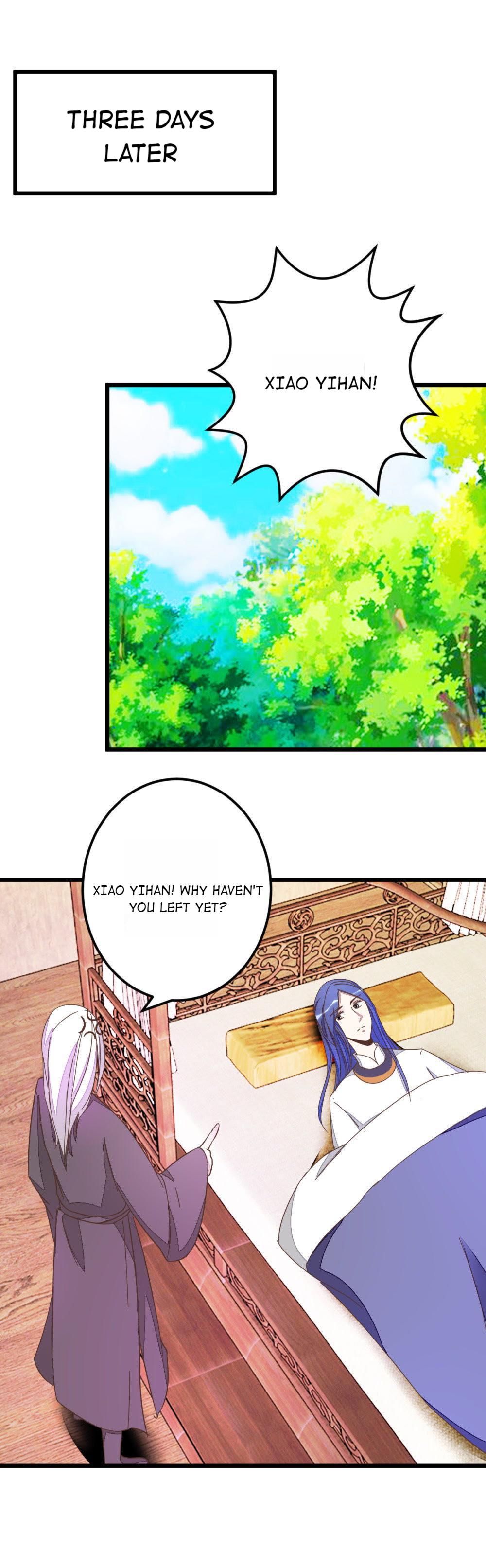Save Me, Guild Master! Chapter 49 - page 6
