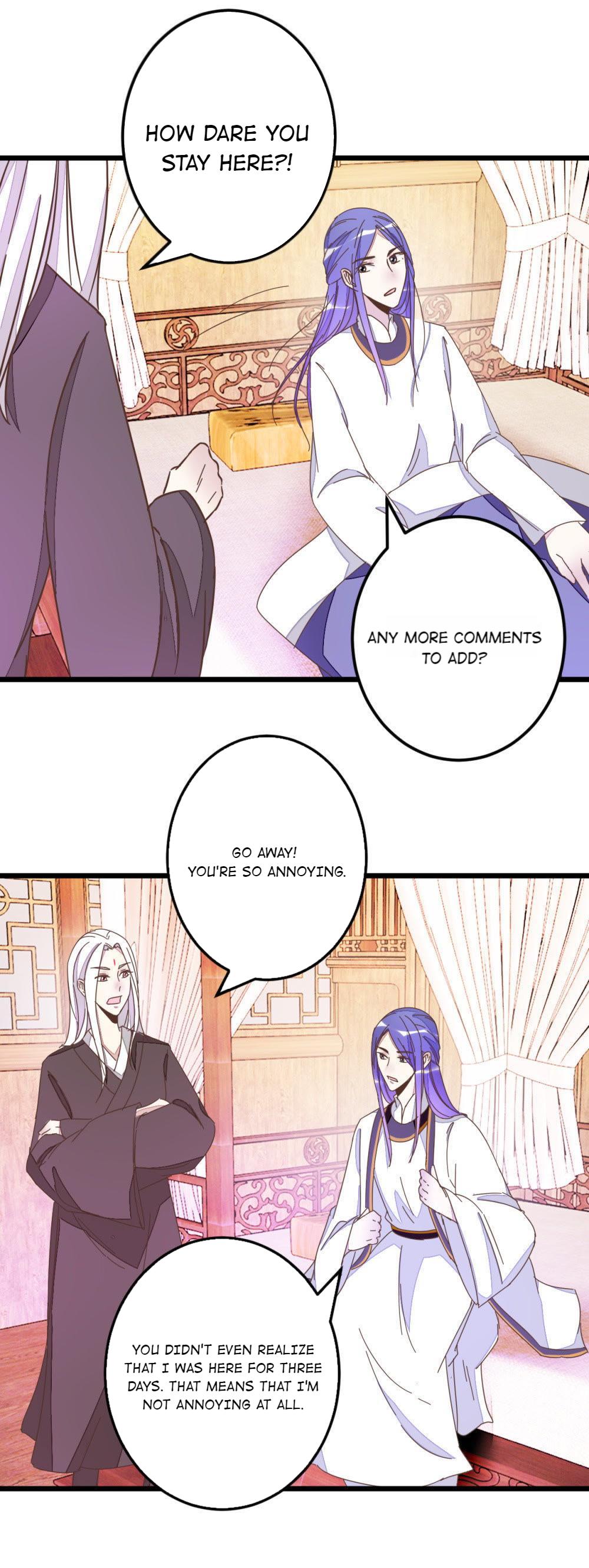 Save Me, Guild Master! Chapter 49 - page 8