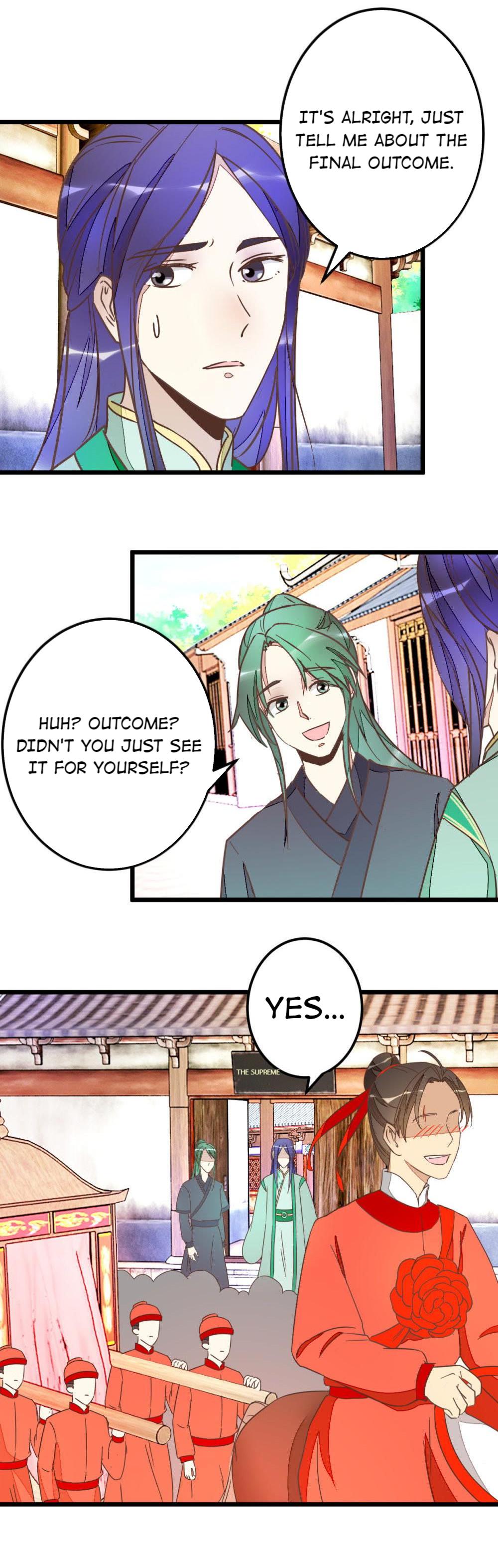 Save Me, Guild Master! Chapter 53 - page 13