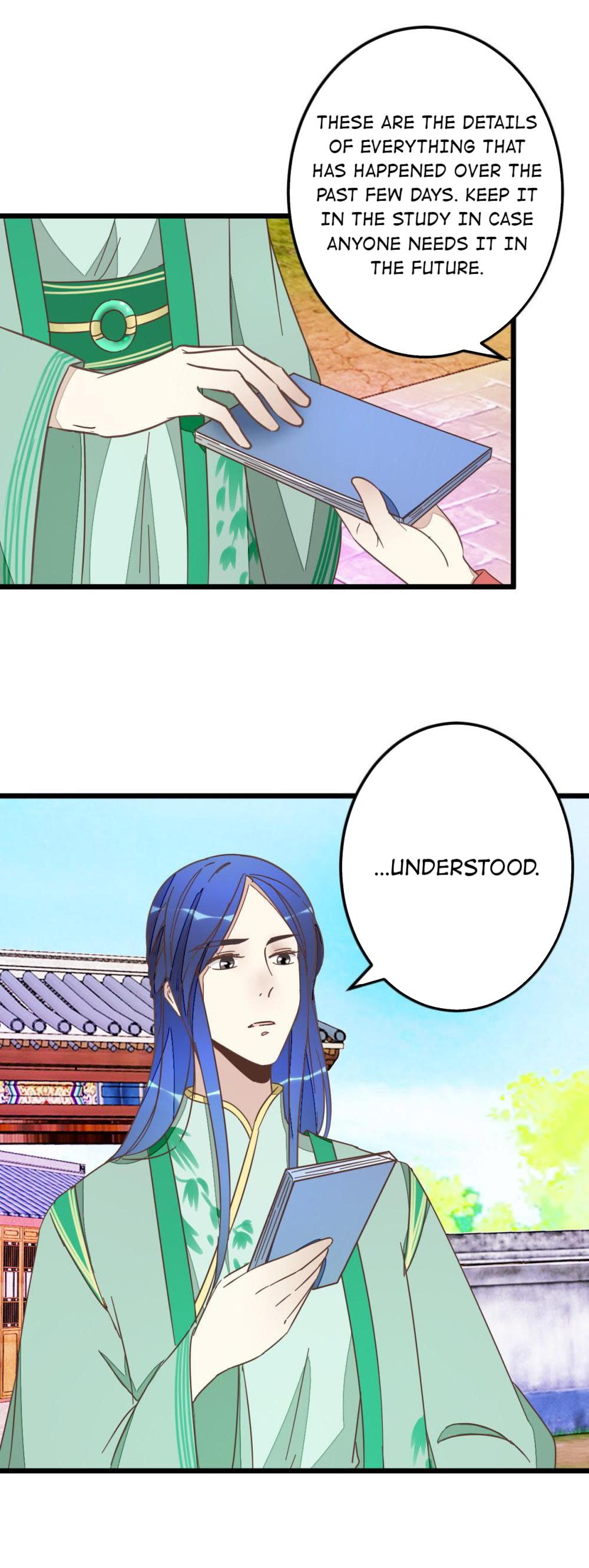 Save Me, Guild Master! Chapter 53 - page 19
