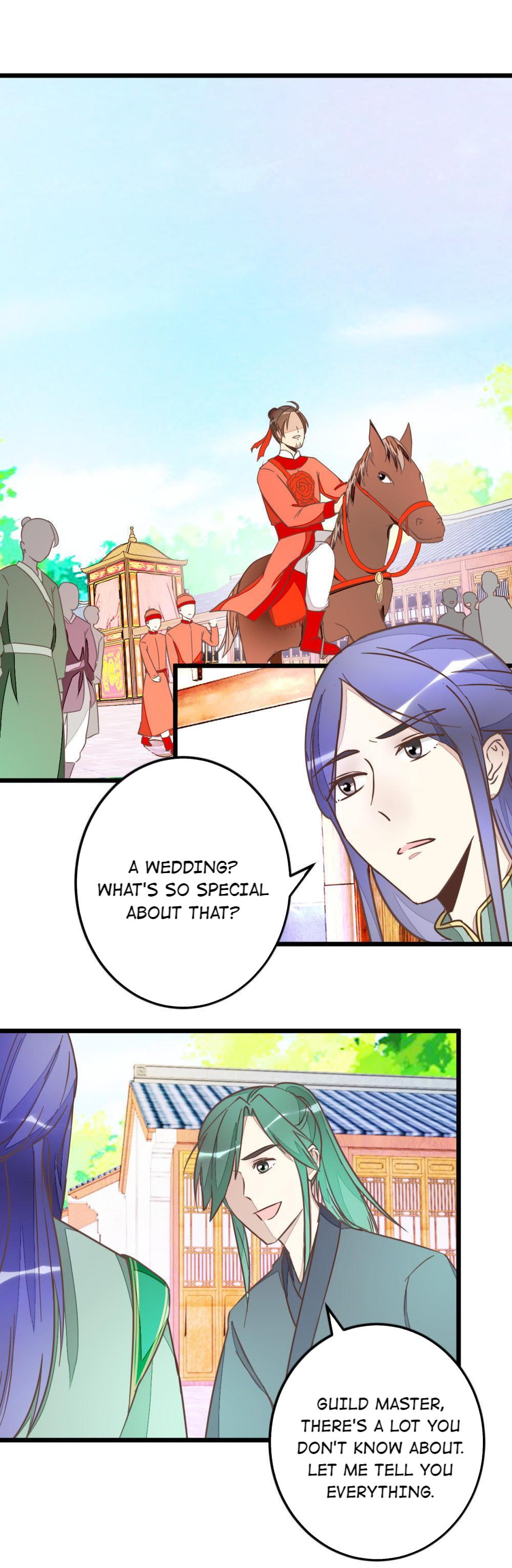 Save Me, Guild Master! Chapter 53 - page 6