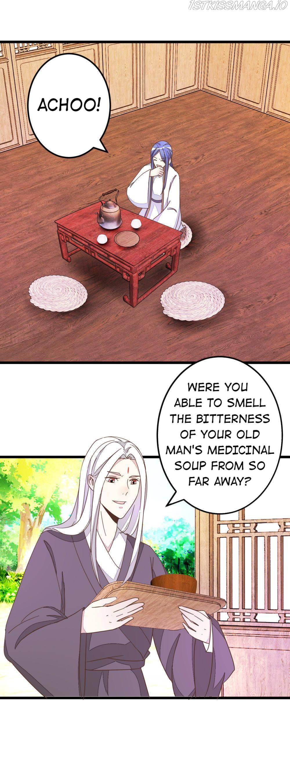 Save Me, Guild Master! Chapter 48 - page 10