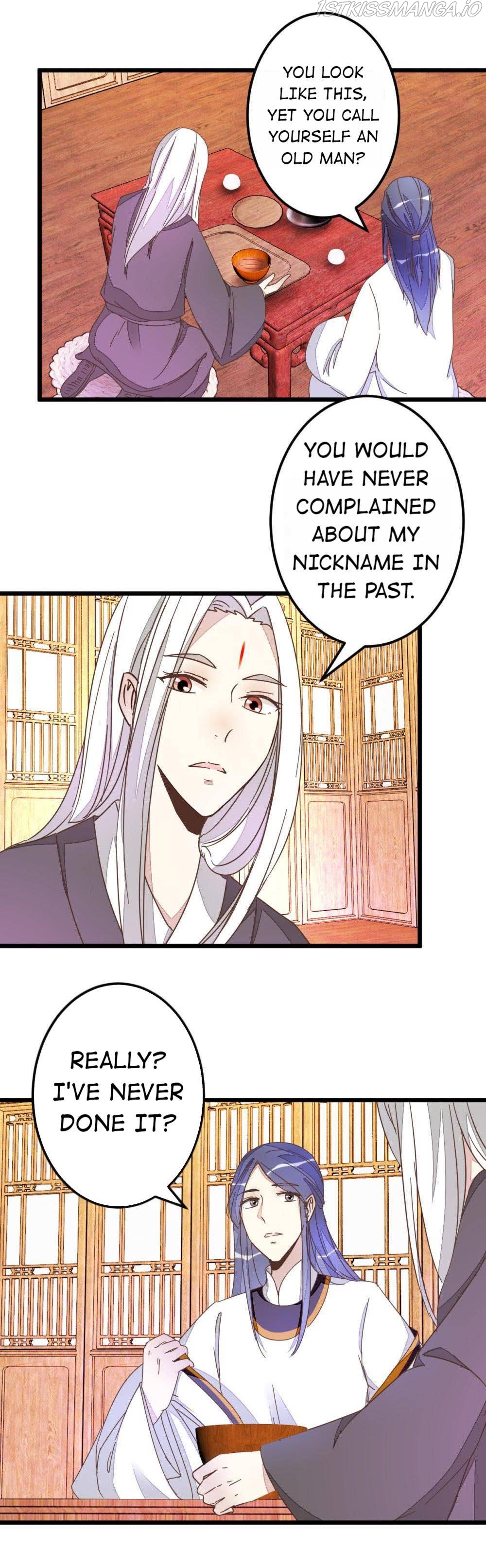 Save Me, Guild Master! Chapter 48 - page 11