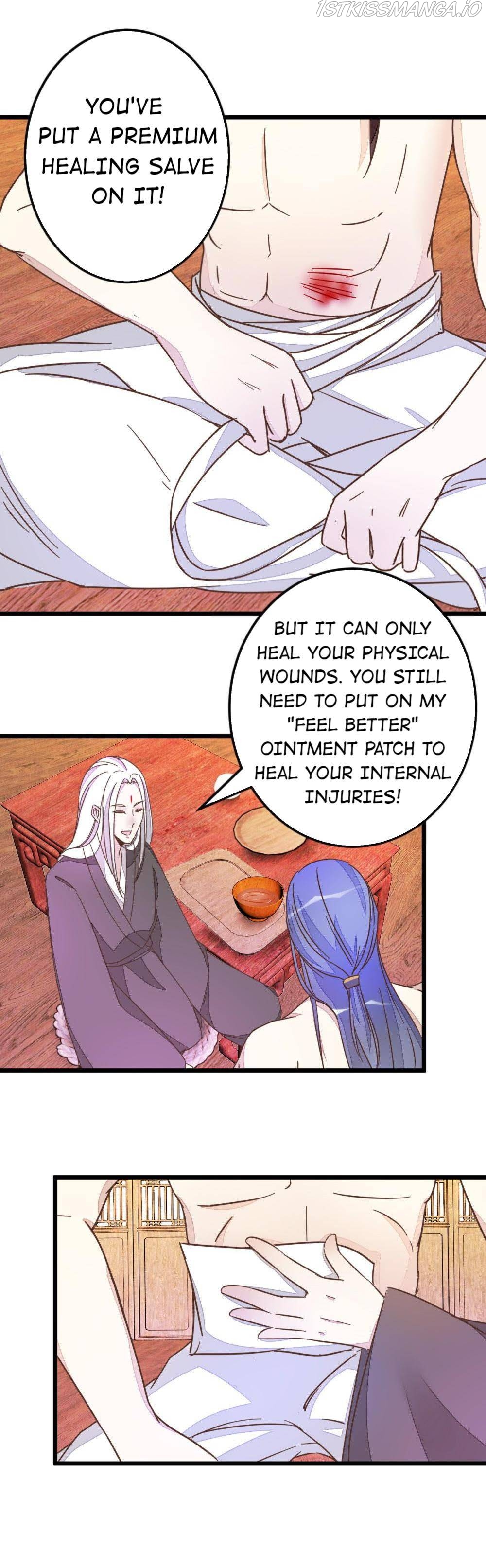 Save Me, Guild Master! Chapter 48 - page 13