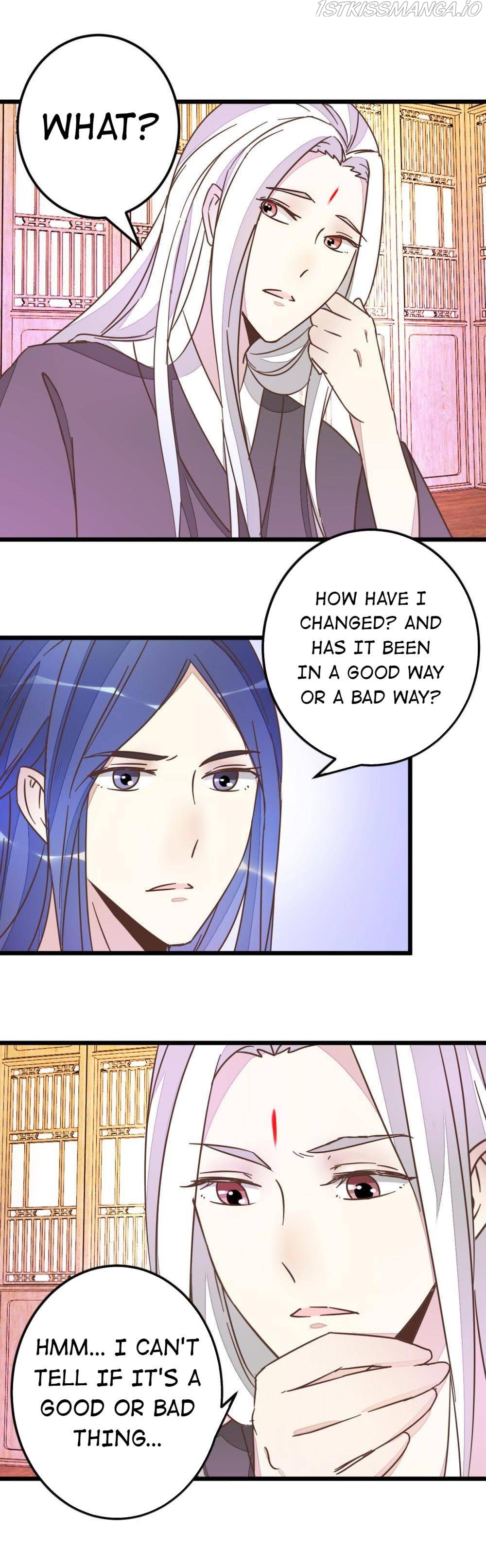 Save Me, Guild Master! Chapter 48 - page 17