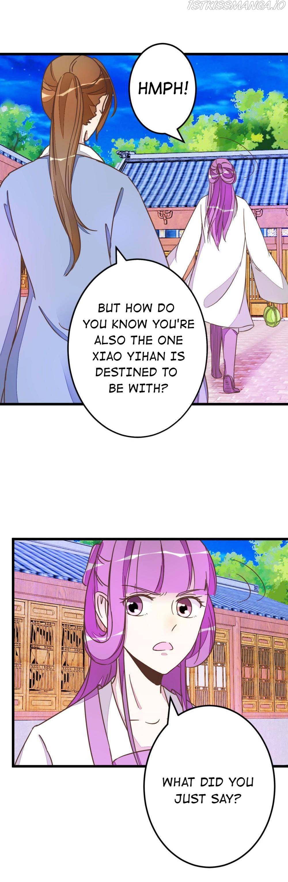 Save Me, Guild Master! Chapter 48 - page 3