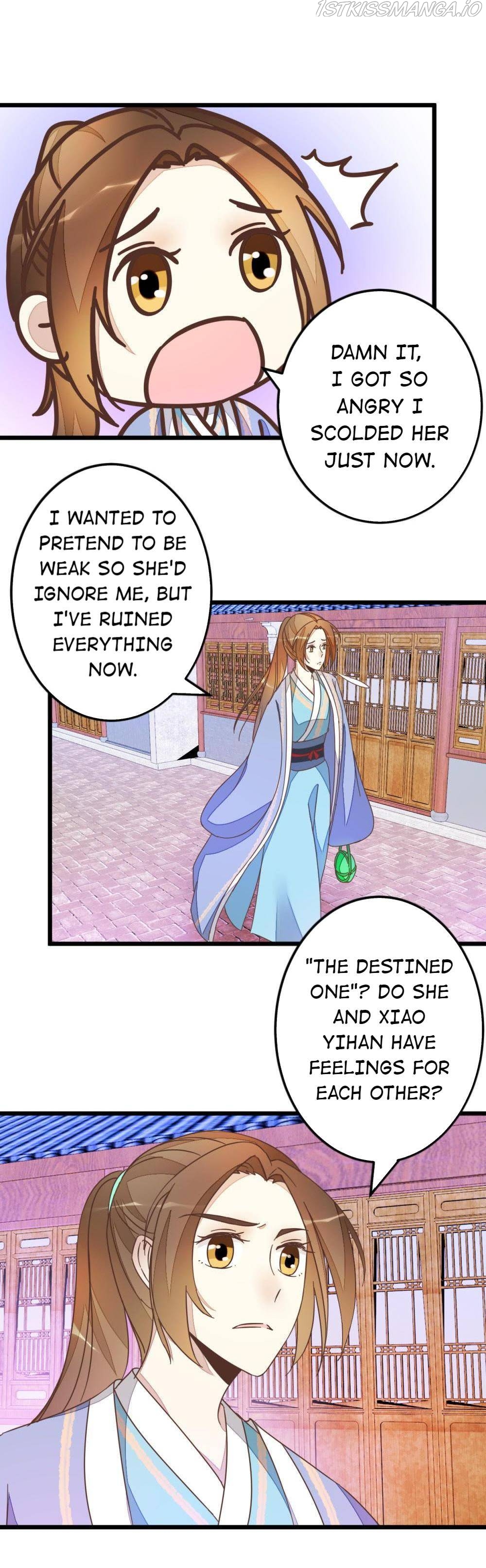Save Me, Guild Master! Chapter 48 - page 7