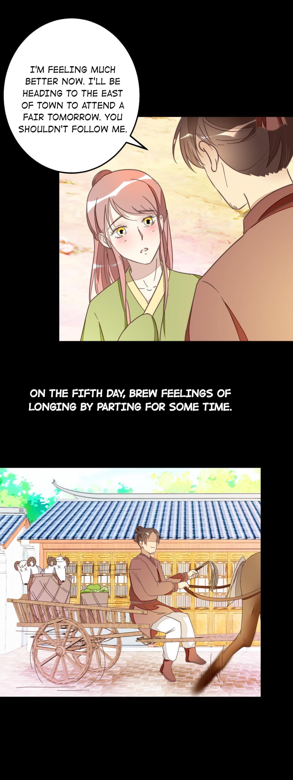 Save Me, Guild Master! Chapter 54 - page 10