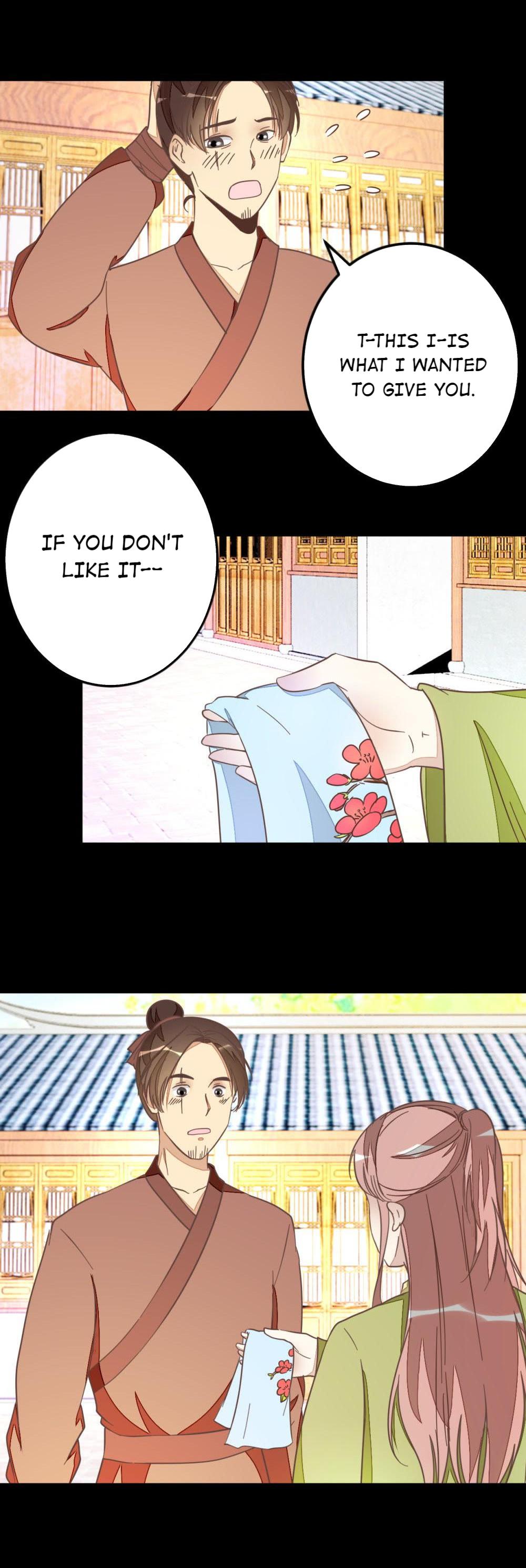Save Me, Guild Master! Chapter 54 - page 13