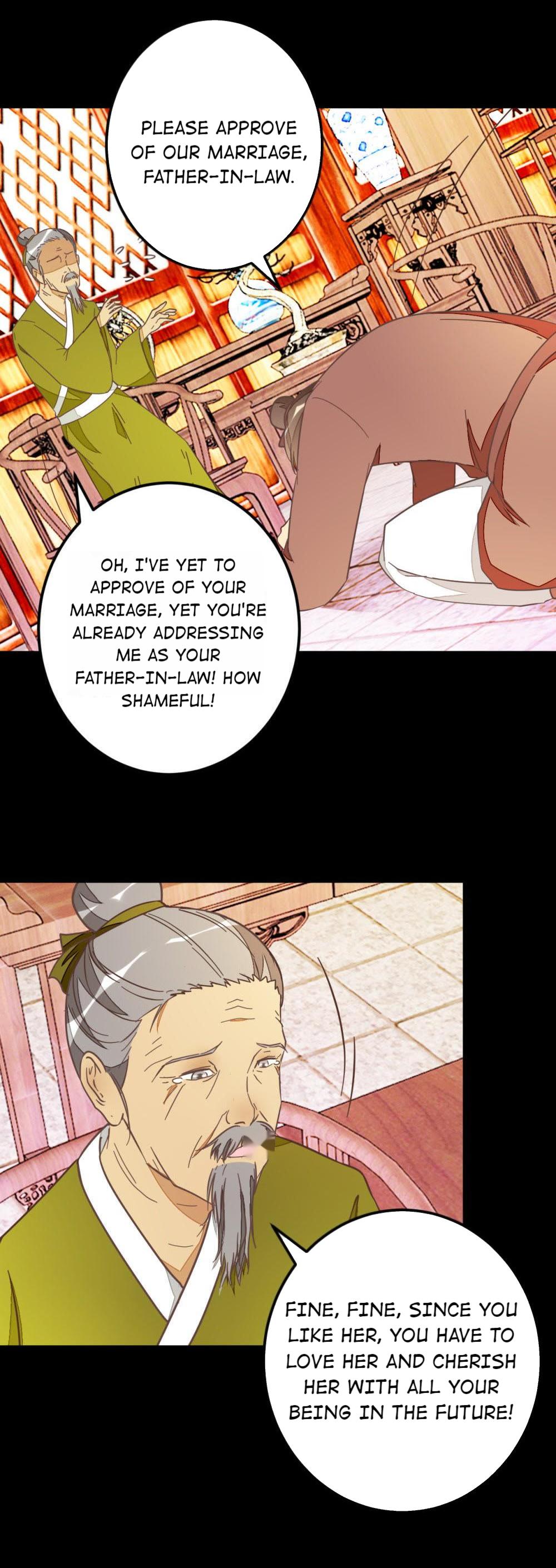 Save Me, Guild Master! Chapter 54 - page 17