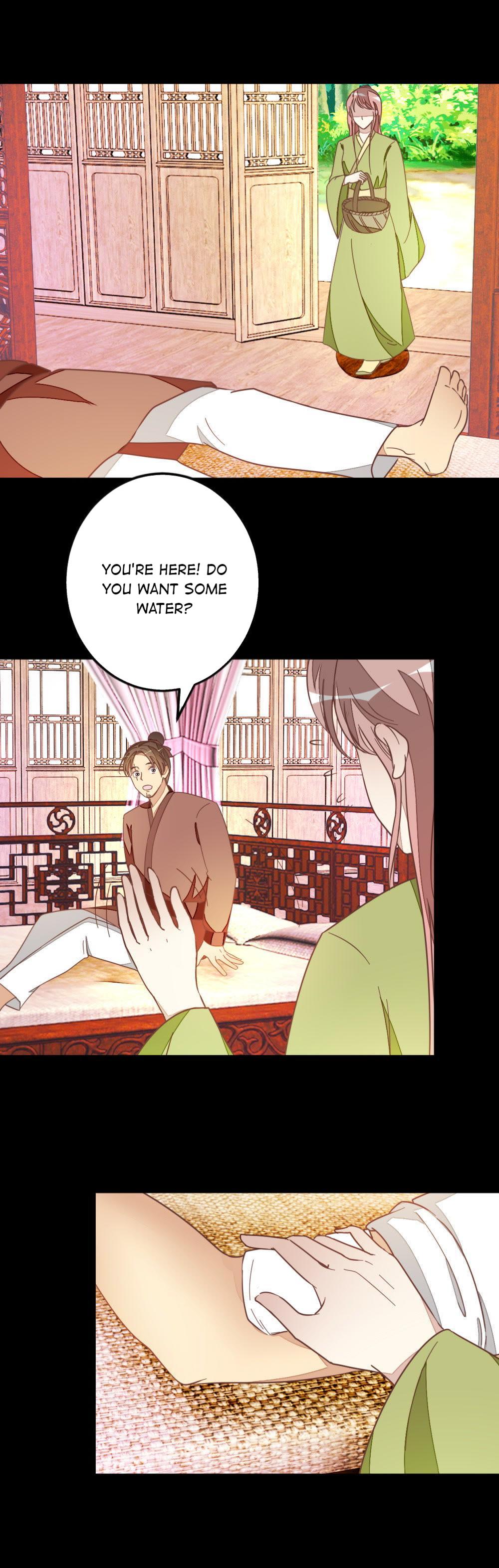 Save Me, Guild Master! Chapter 54 - page 8