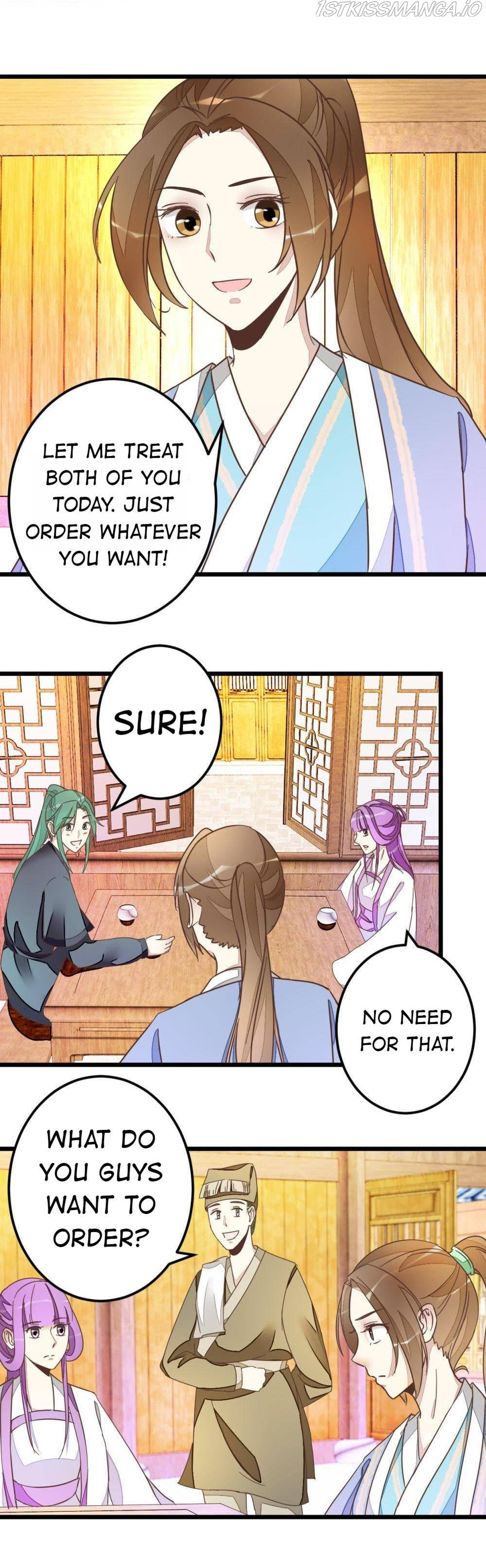 Save Me, Guild Master! Chapter 46 - page 2