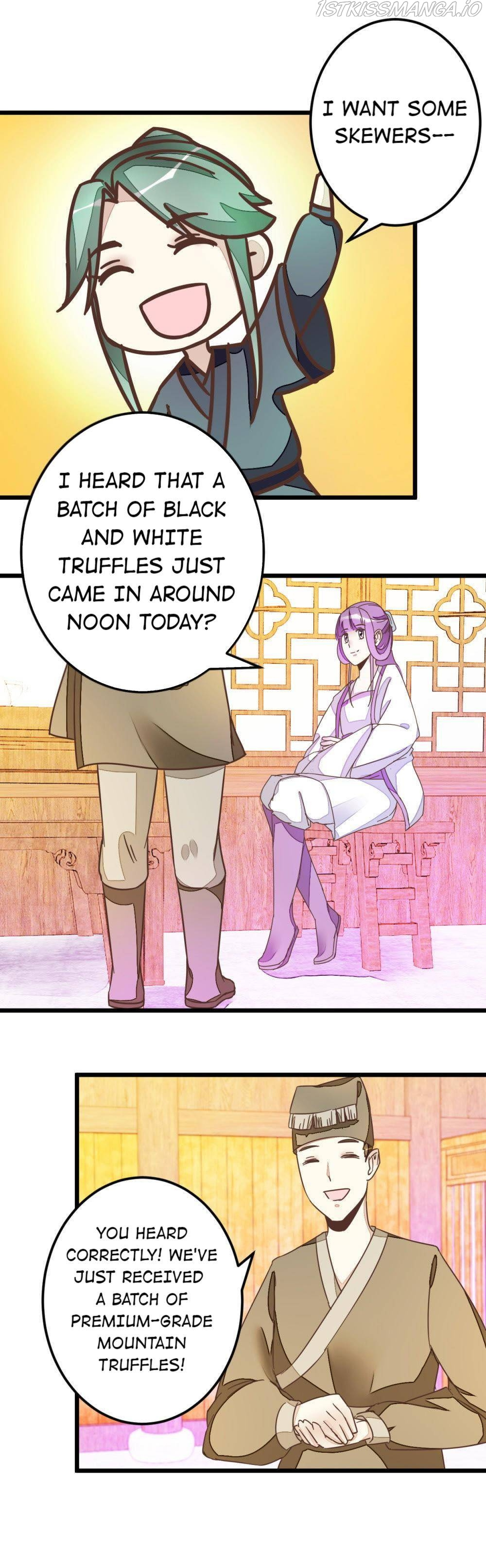 Save Me, Guild Master! Chapter 46 - page 3