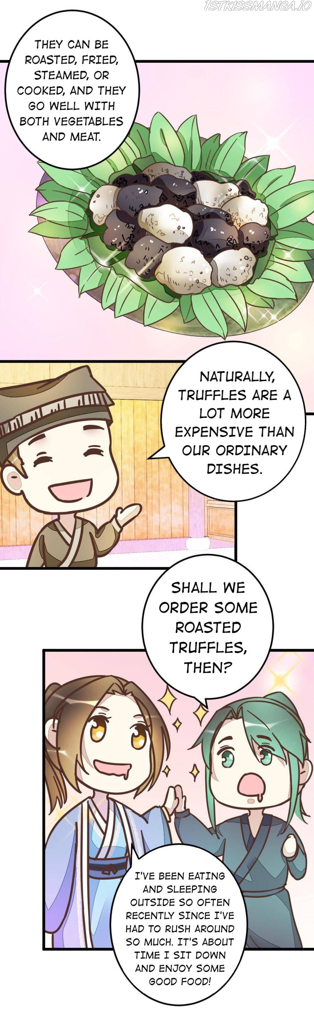 Save Me, Guild Master! Chapter 46 - page 4