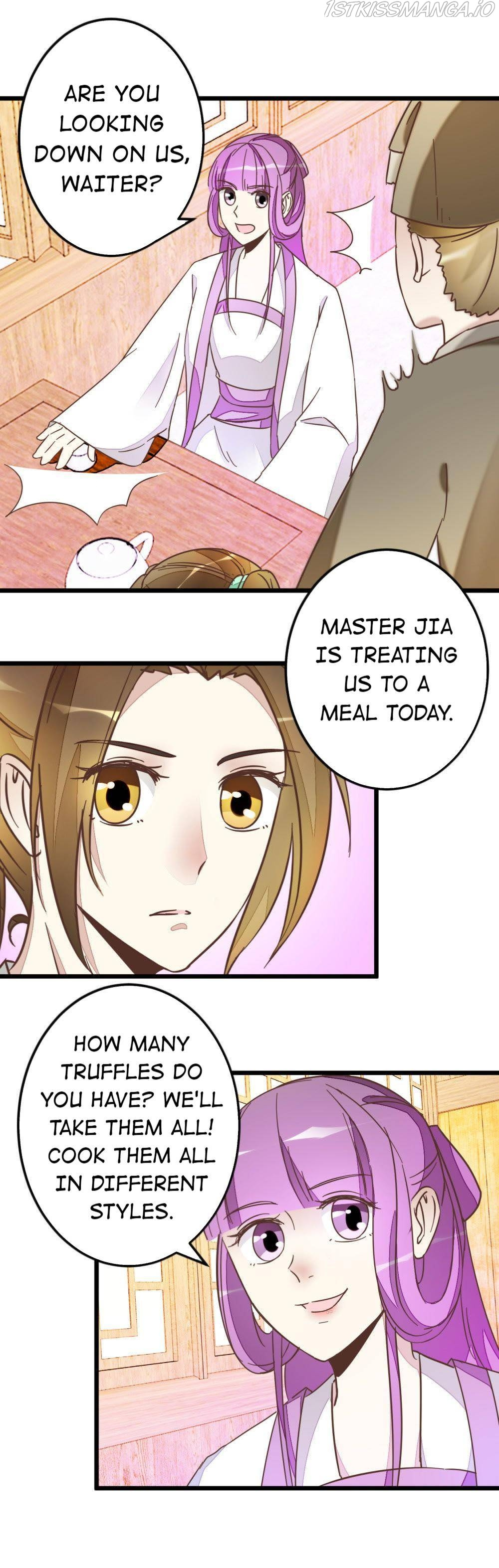 Save Me, Guild Master! Chapter 46 - page 5