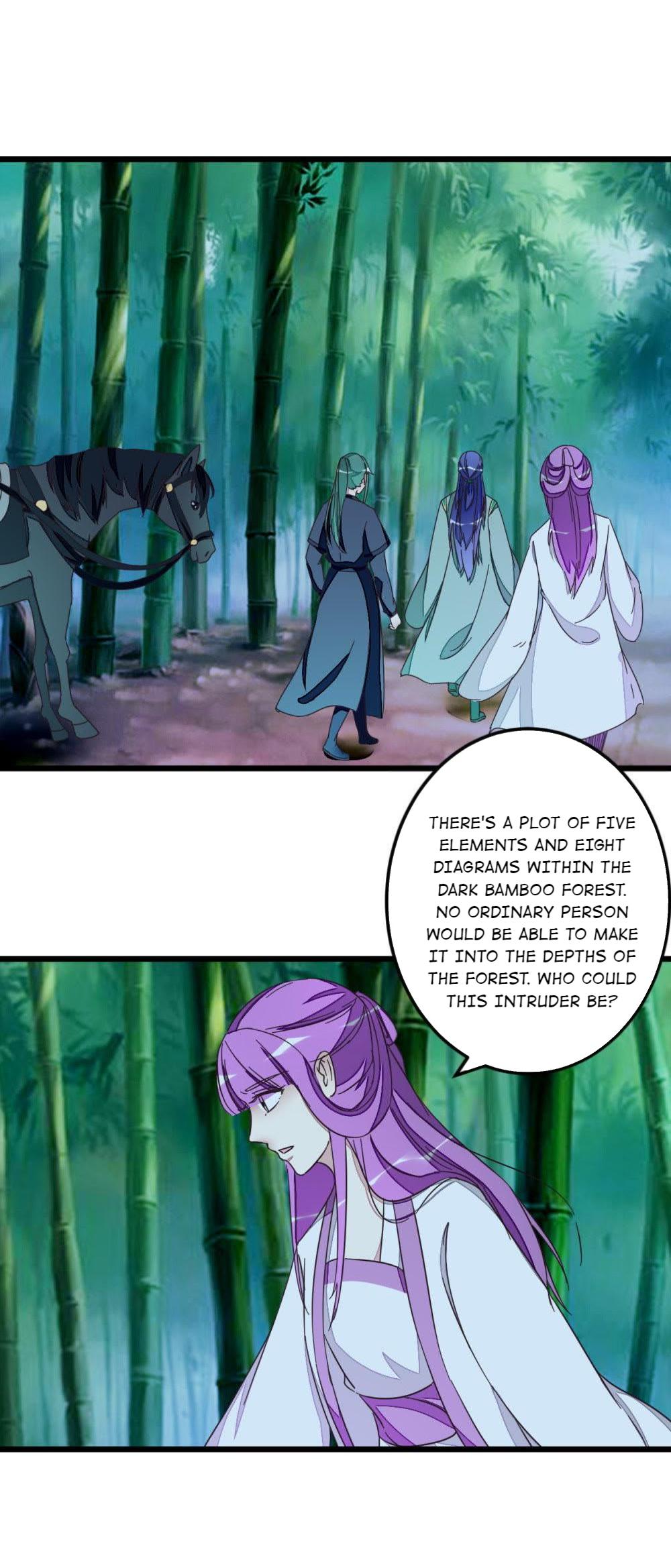 Save Me, Guild Master! Chapter 55 - page 11