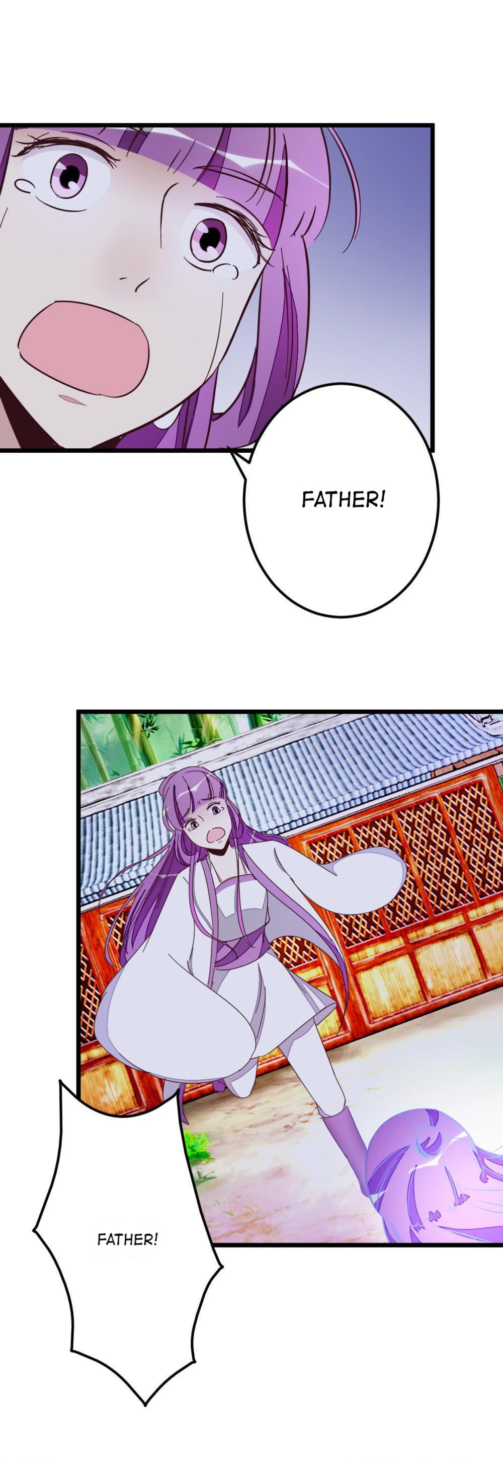 Save Me, Guild Master! Chapter 55 - page 20