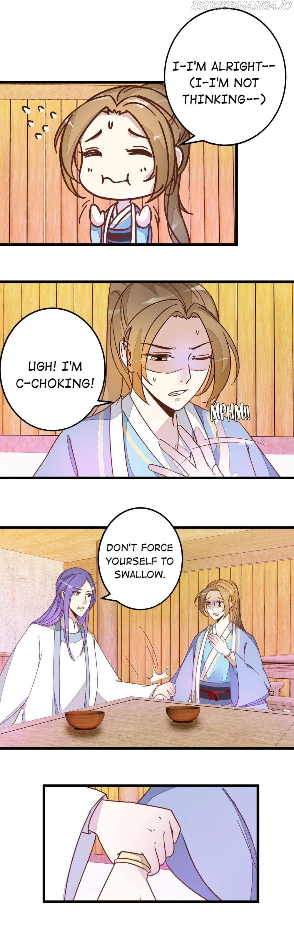 Save Me, Guild Master! Chapter 38 - page 15