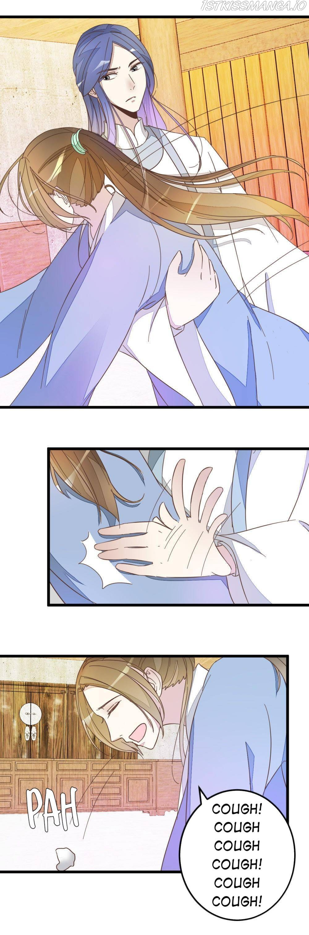 Save Me, Guild Master! Chapter 38 - page 16
