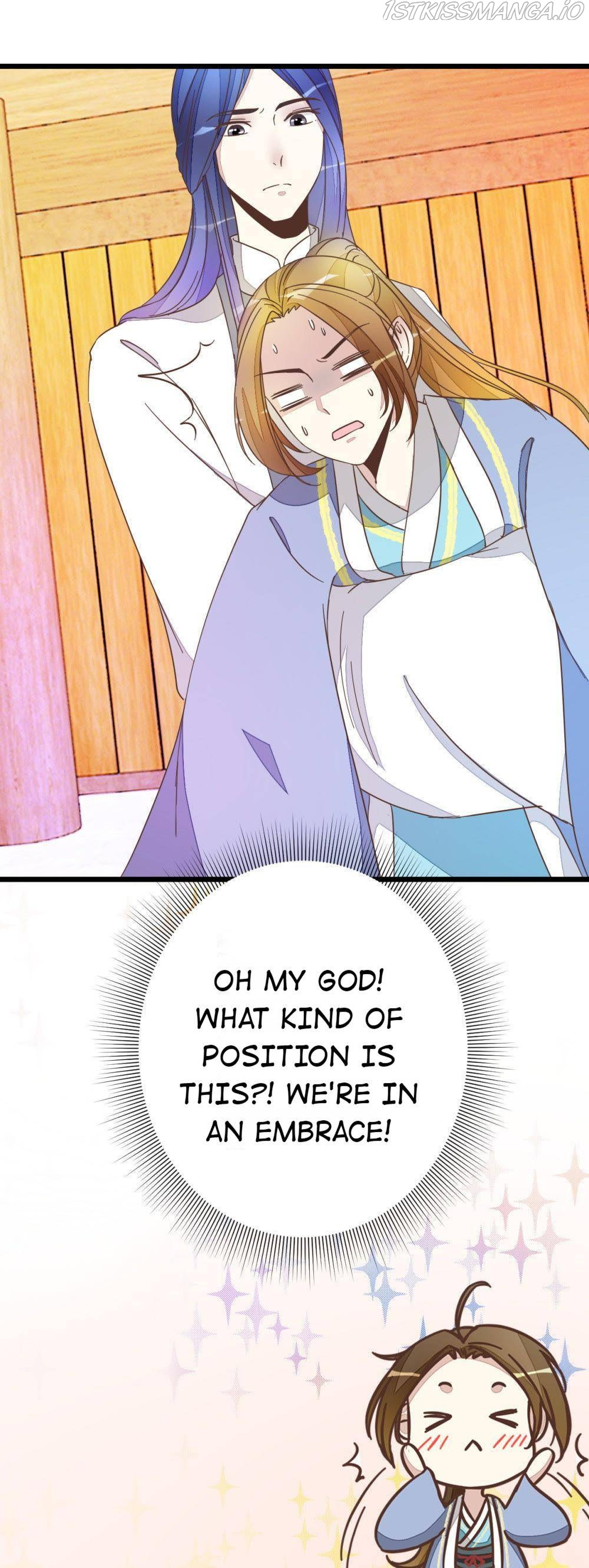 Save Me, Guild Master! Chapter 38 - page 17