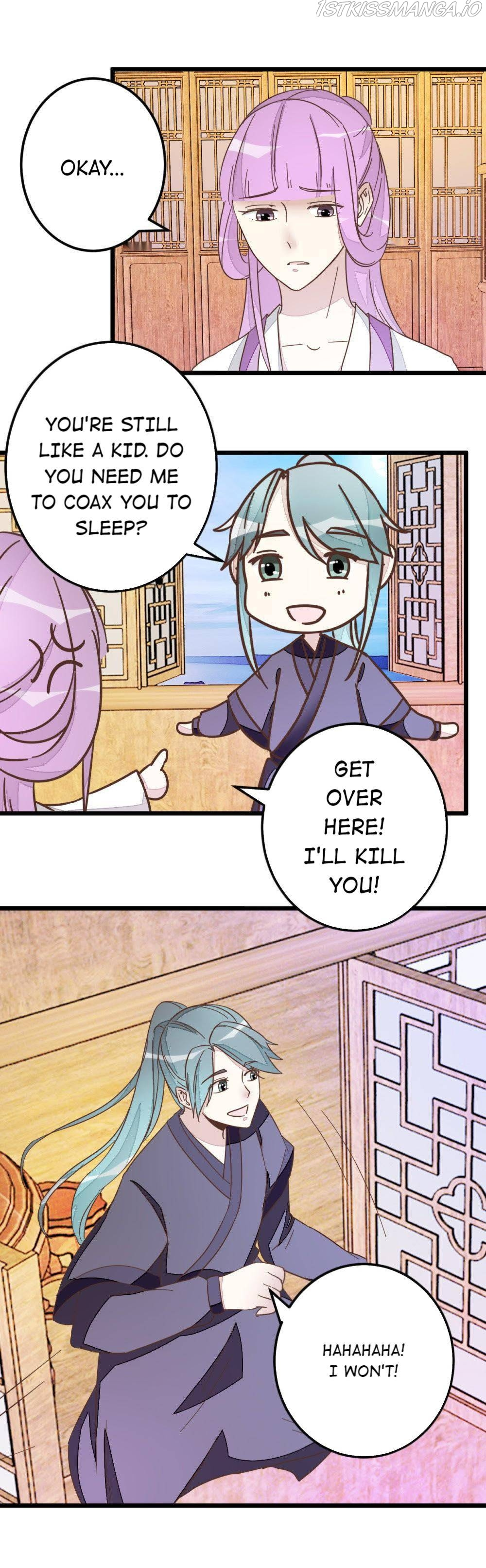 Save Me, Guild Master! Chapter 38 - page 4