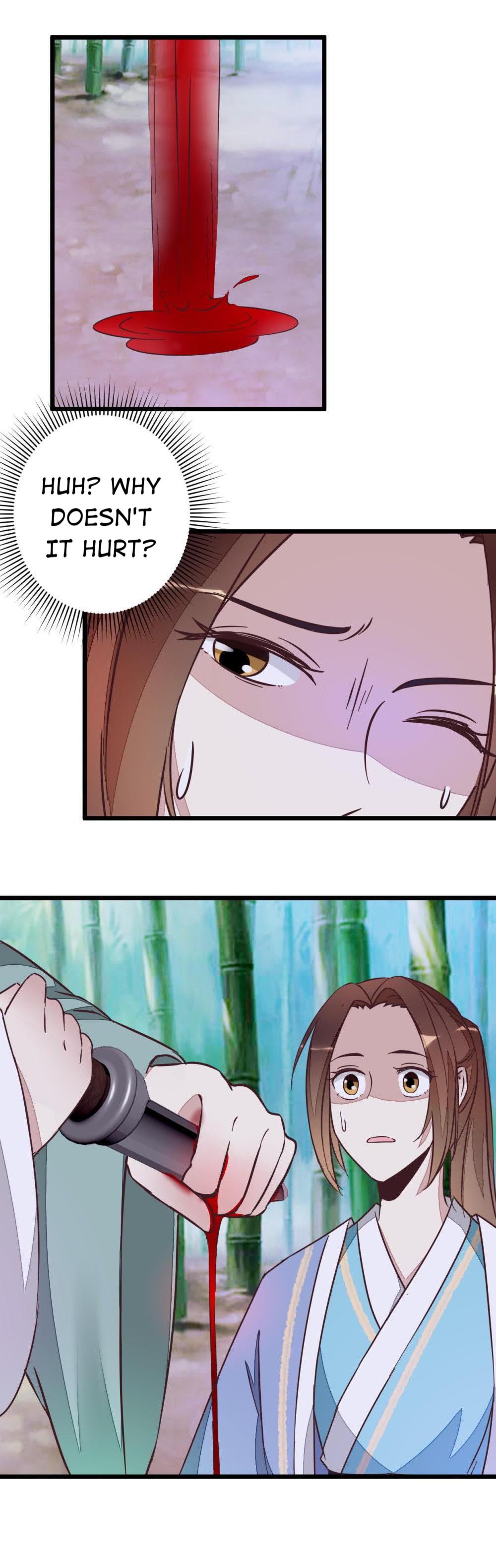 Save Me, Guild Master! Chapter 56 - page 14