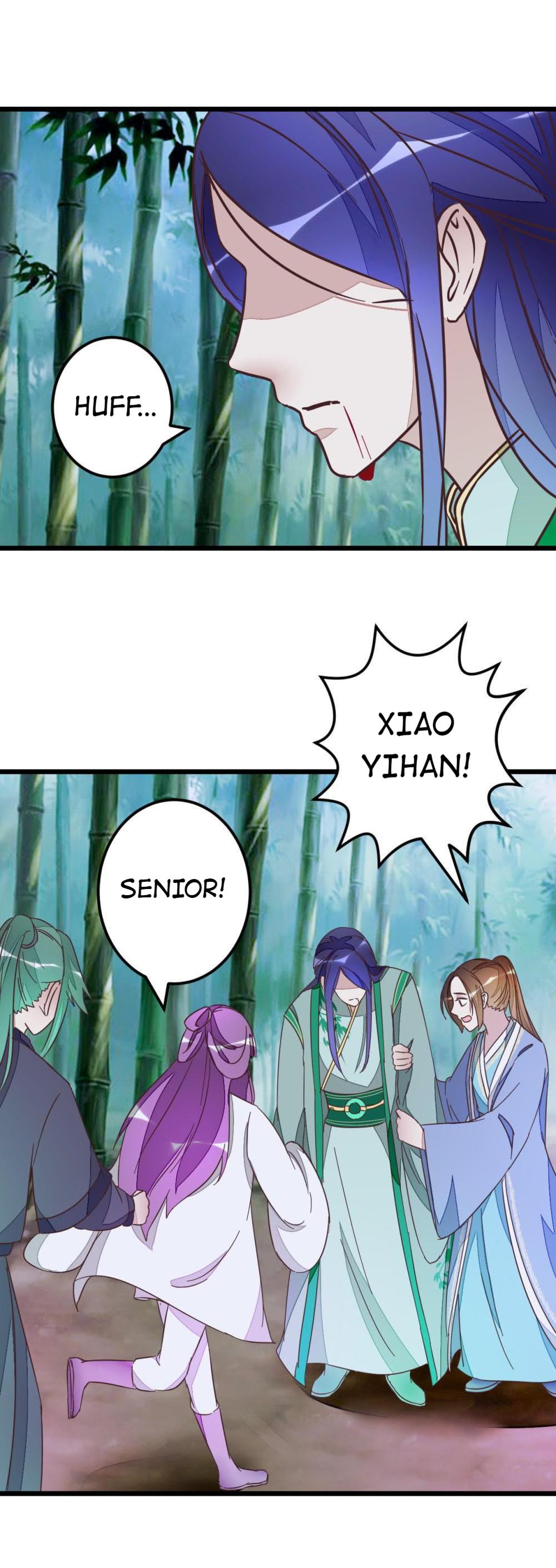Save Me, Guild Master! Chapter 56 - page 16