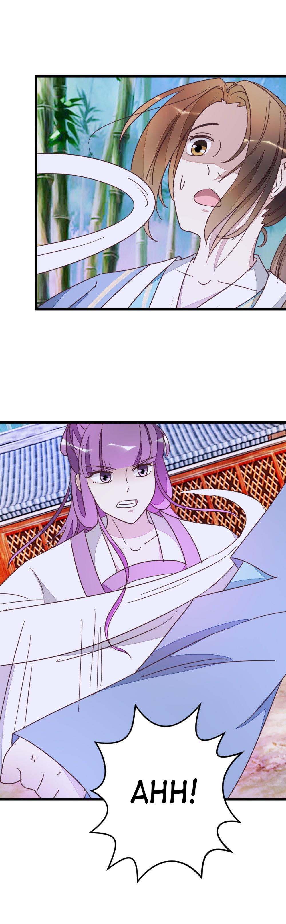 Save Me, Guild Master! Chapter 56 - page 3
