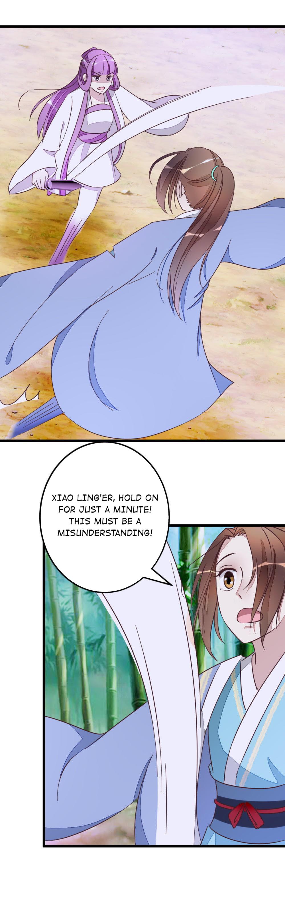 Save Me, Guild Master! Chapter 56 - page 5