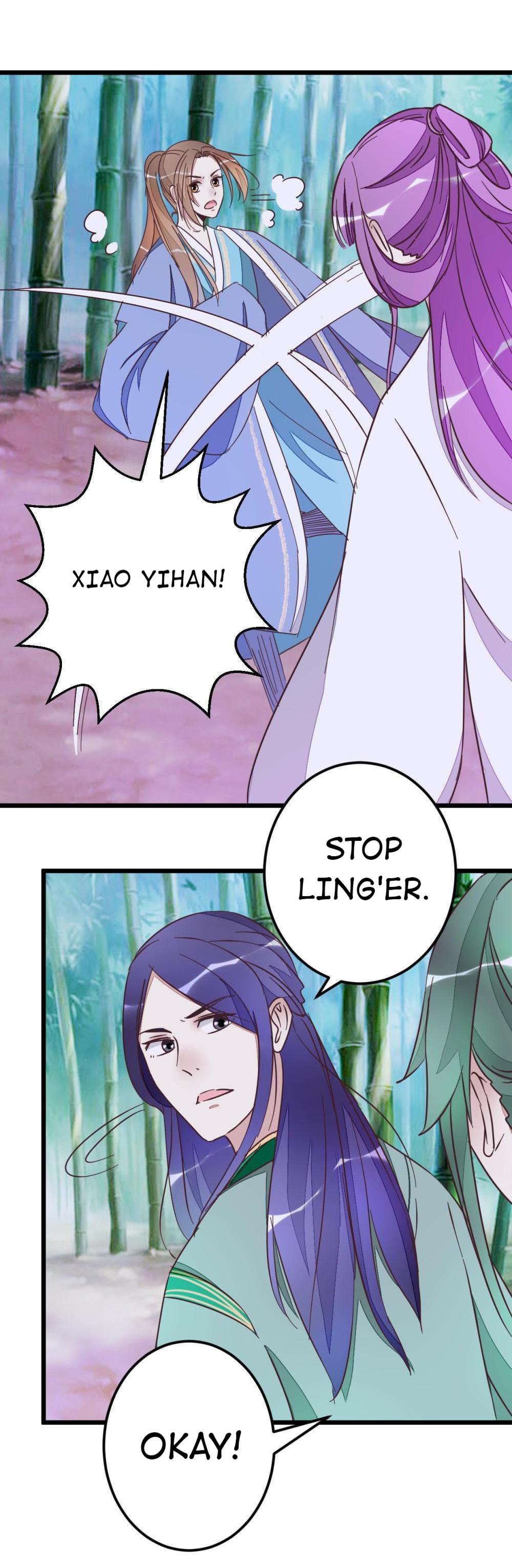 Save Me, Guild Master! Chapter 56 - page 8