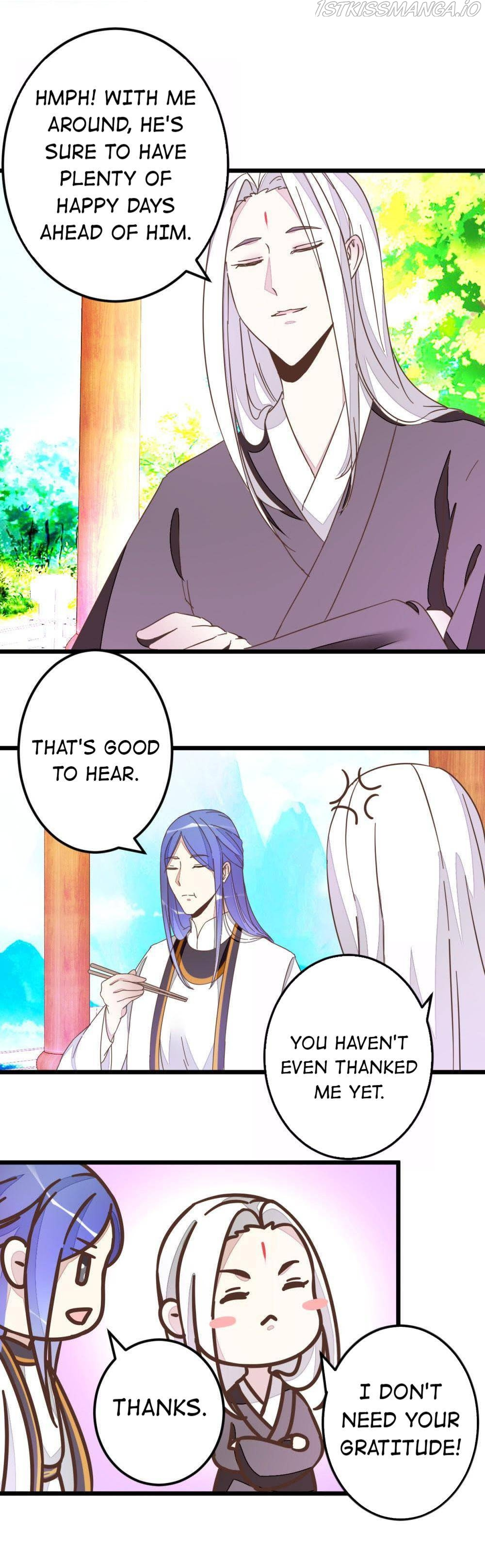 Save Me, Guild Master! Chapter 45 - page 2