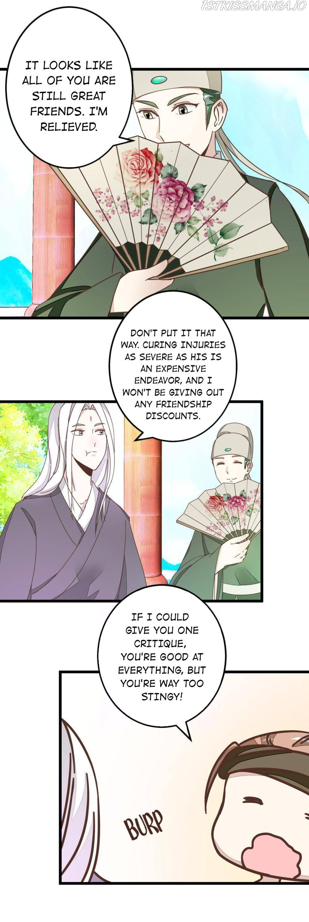 Save Me, Guild Master! Chapter 45 - page 3