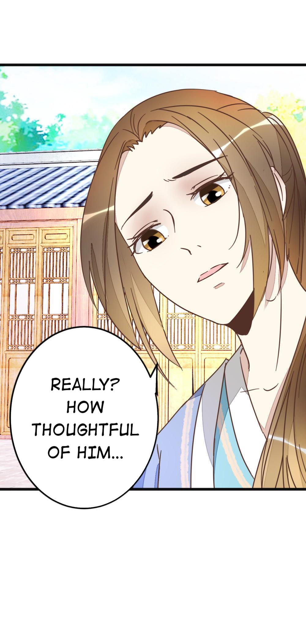 Save Me, Guild Master! Chapter 57 - page 21
