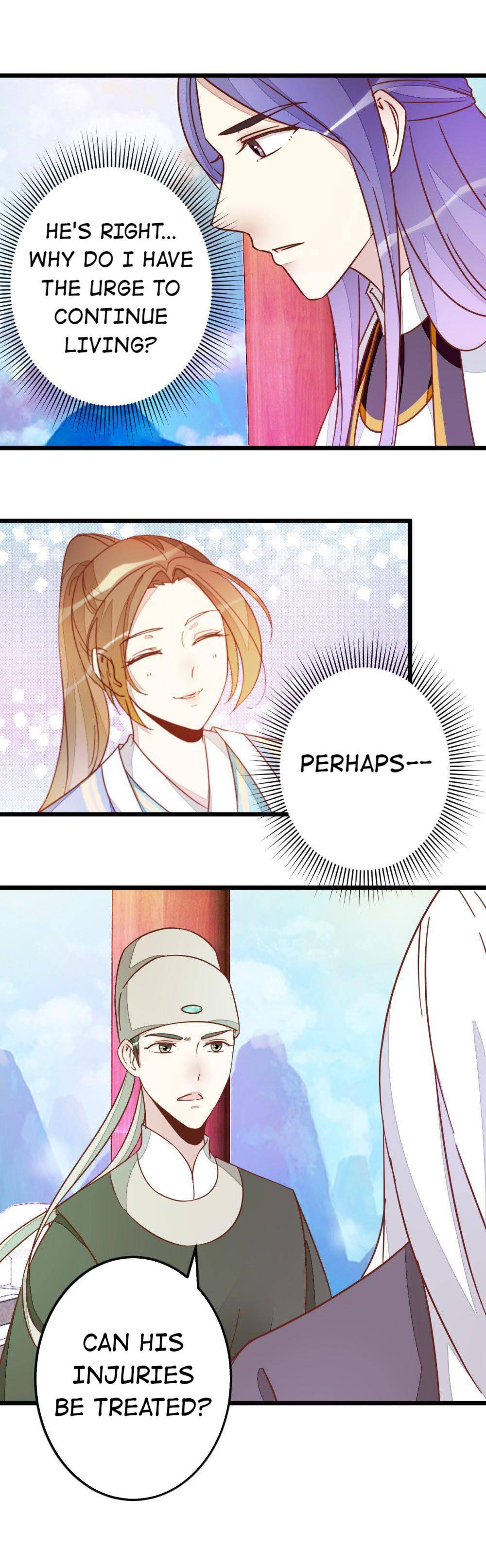 Save Me, Guild Master! Chapter 44 - page 16