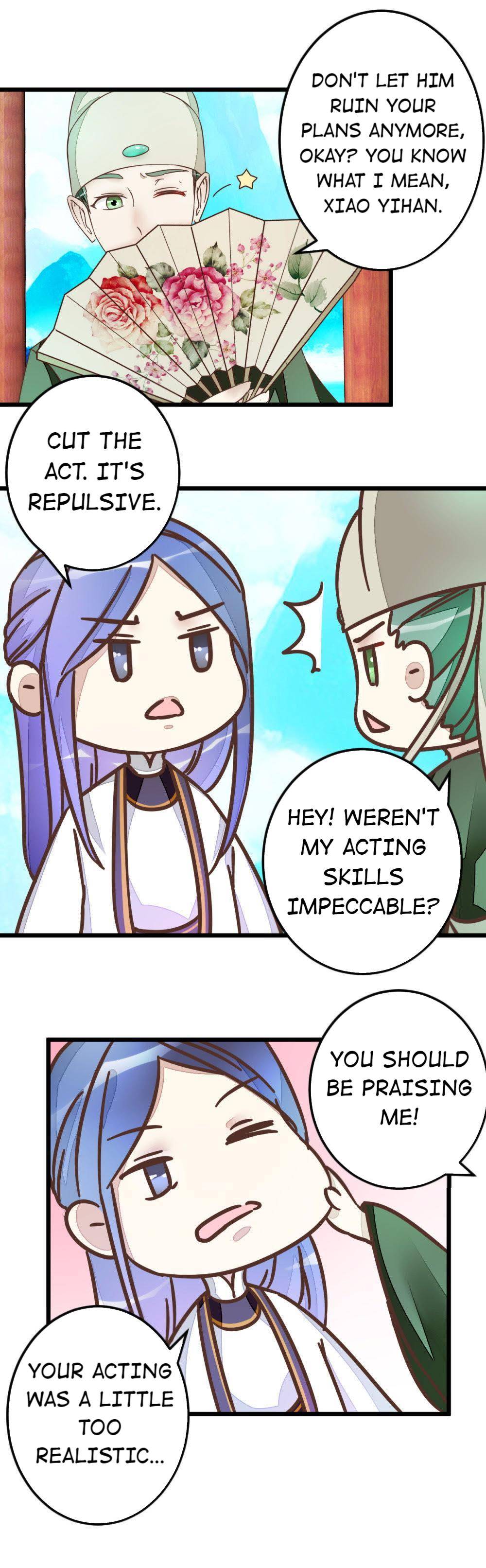 Save Me, Guild Master! Chapter 44 - page 6