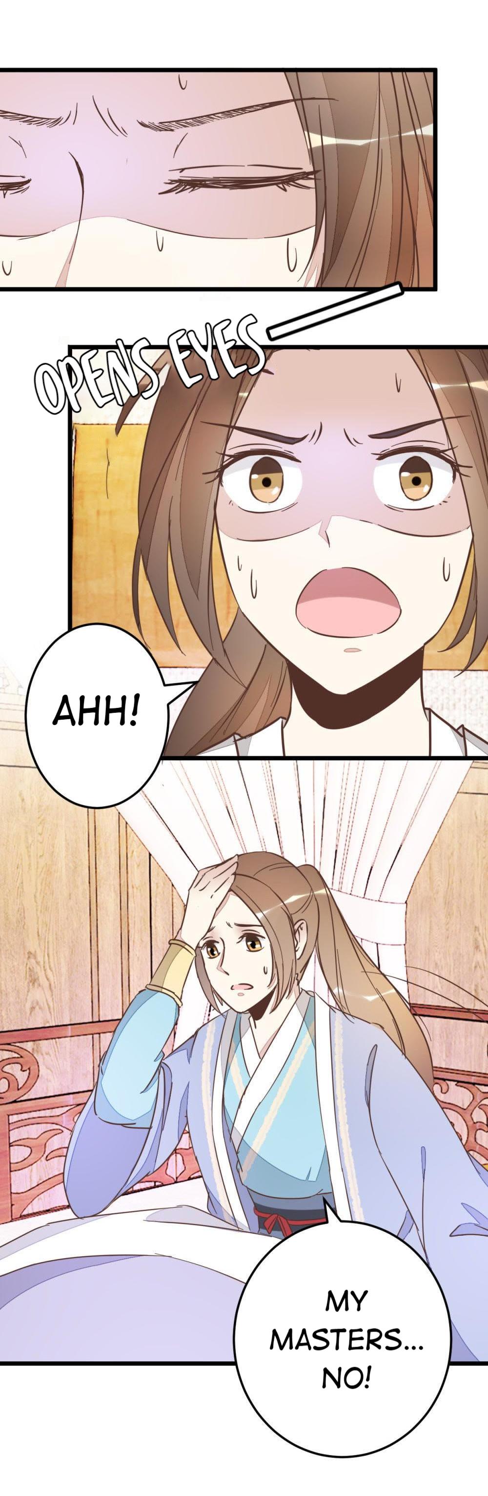 Save Me, Guild Master! Chapter 58 - page 12