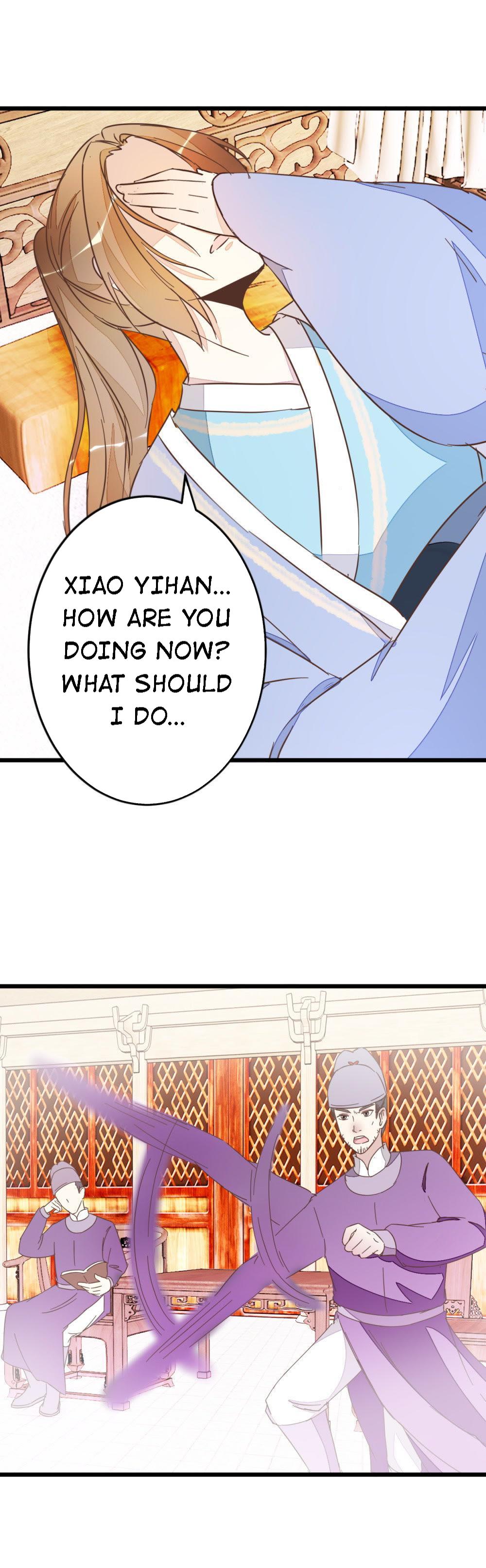 Save Me, Guild Master! Chapter 58 - page 9