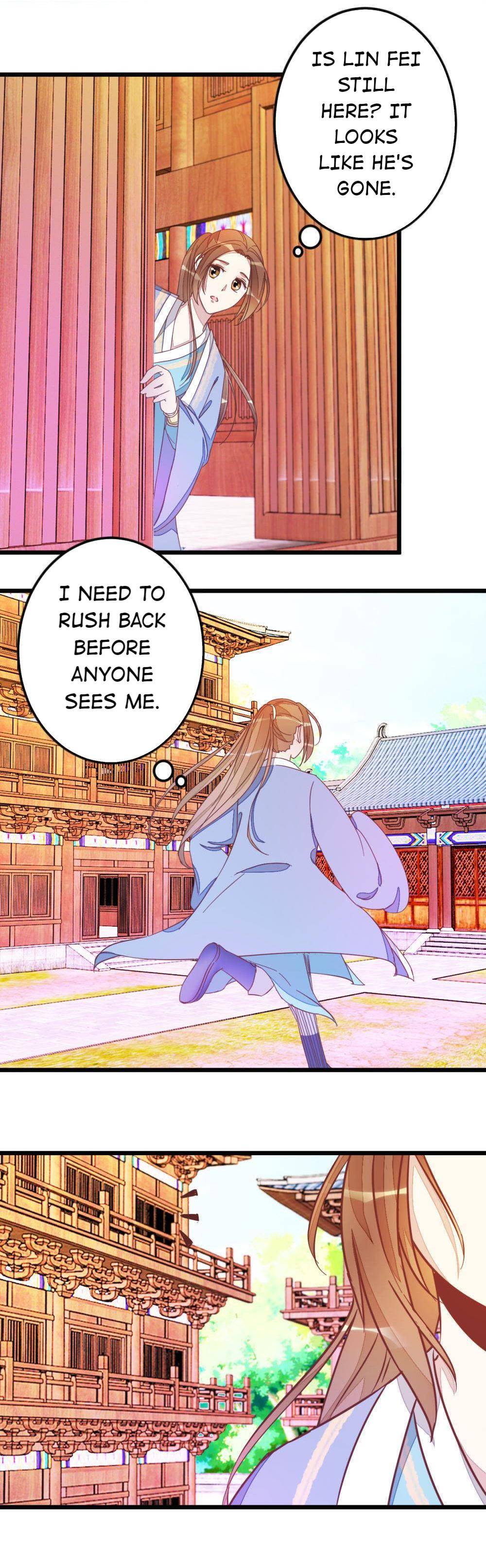 Save Me, Guild Master! Chapter 43 - page 2