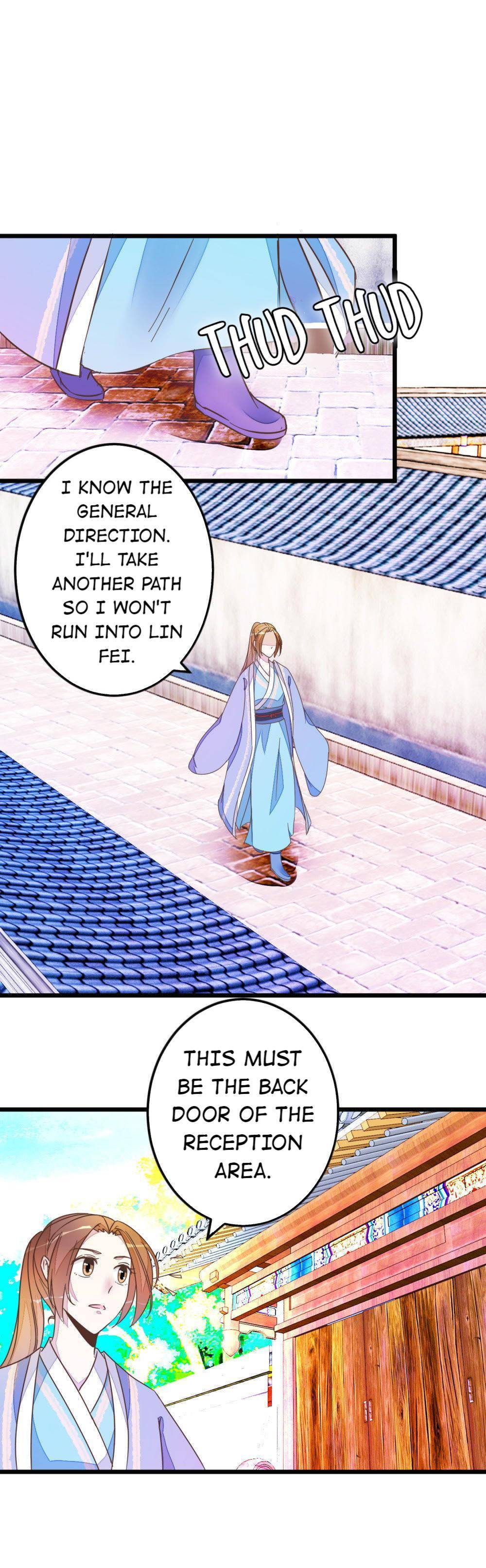 Save Me, Guild Master! Chapter 43 - page 4