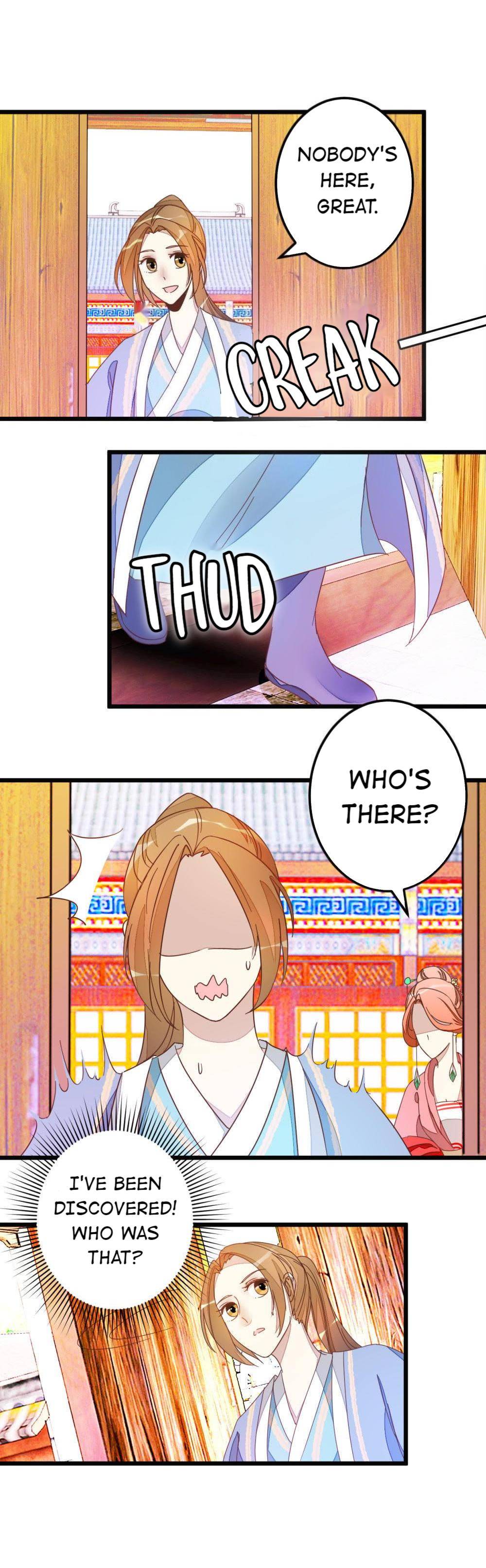 Save Me, Guild Master! Chapter 43 - page 5