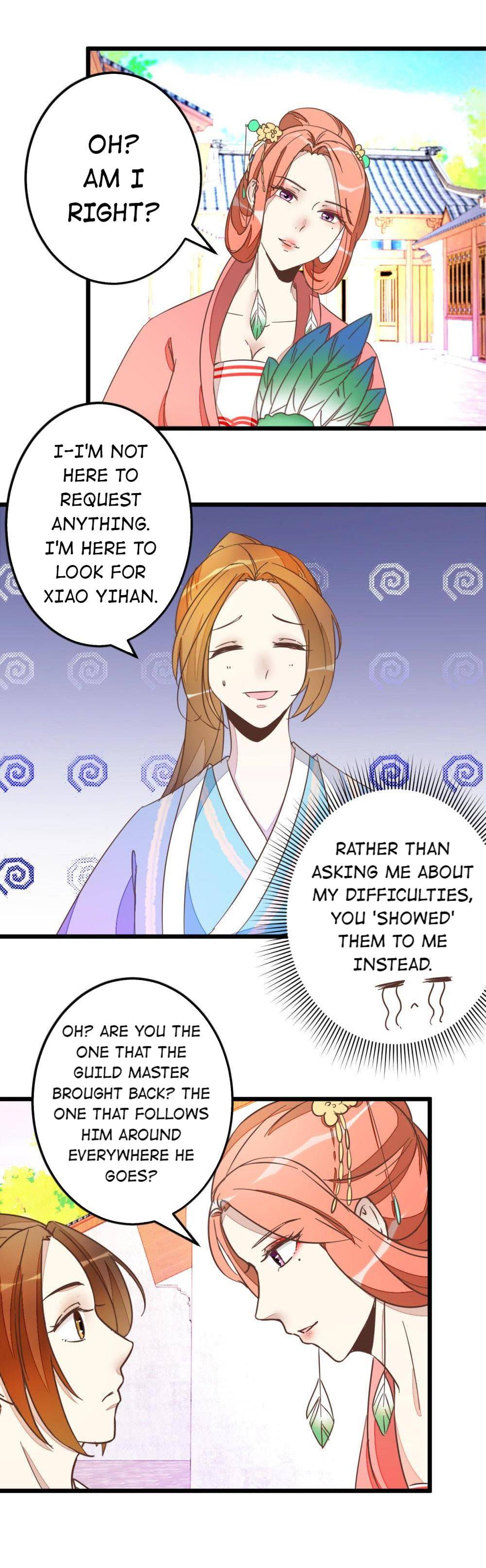 Save Me, Guild Master! Chapter 43 - page 7